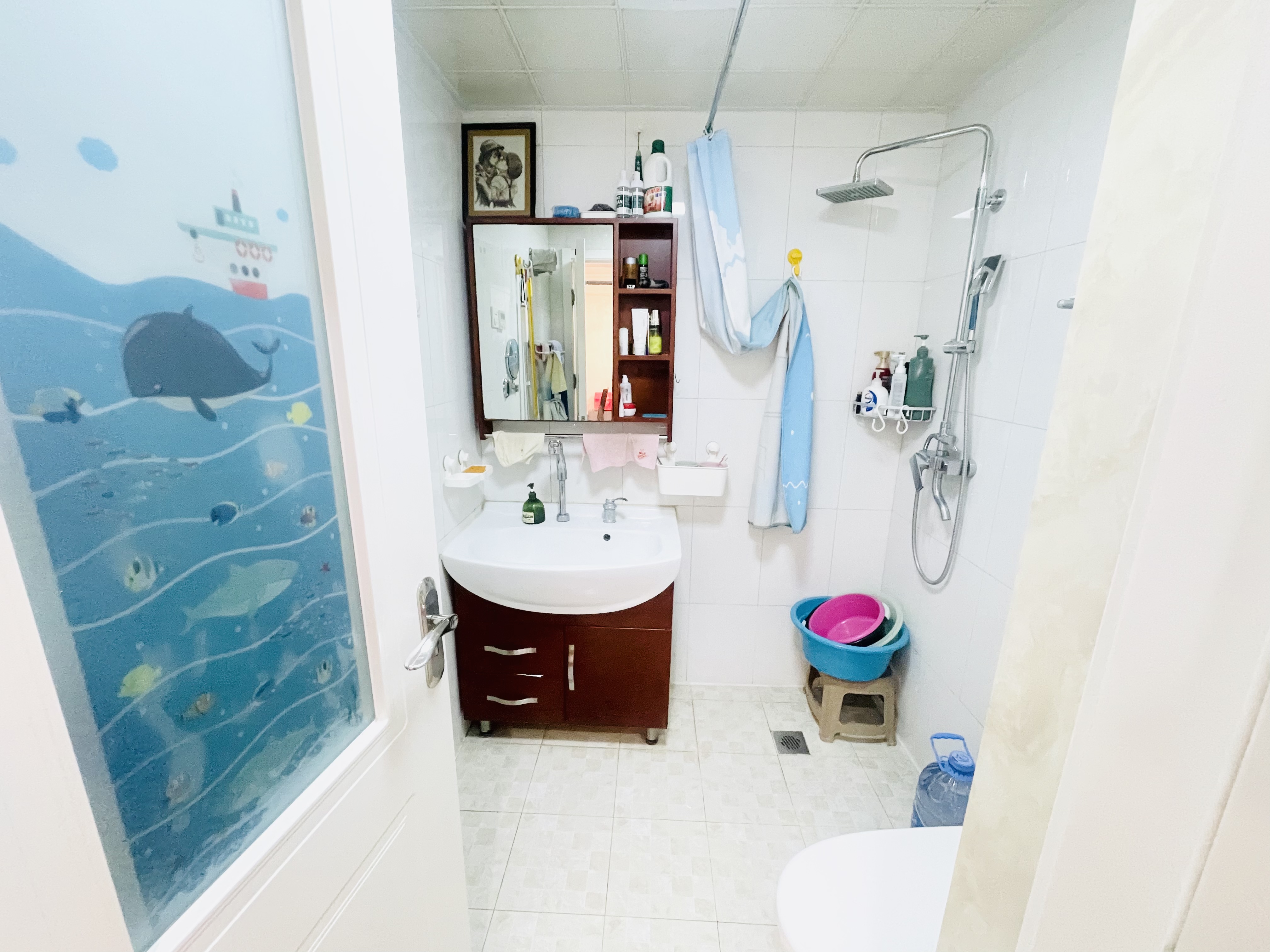 尚东1956（ 尚东花园）