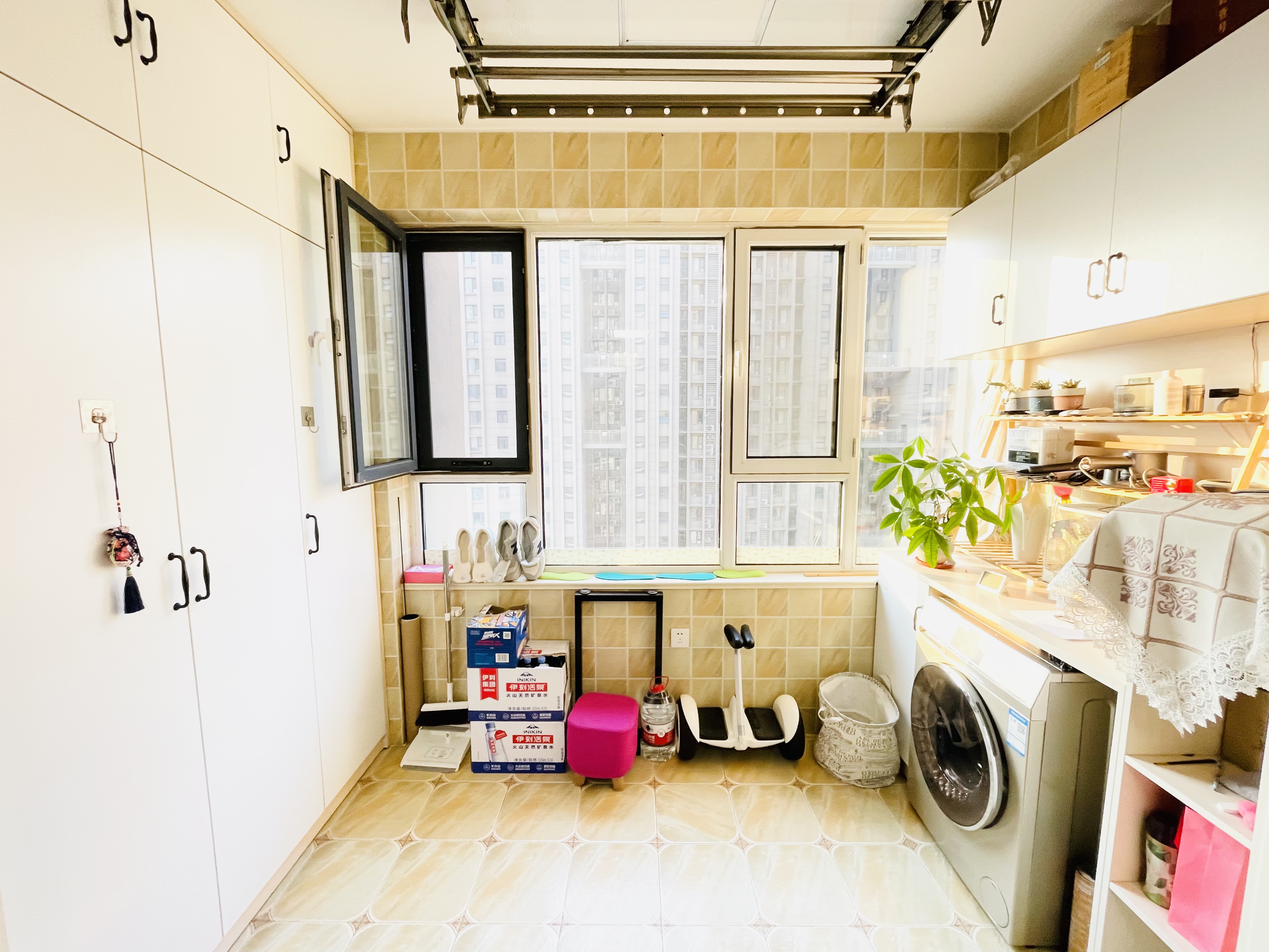 尚东1956（ 尚东花园）