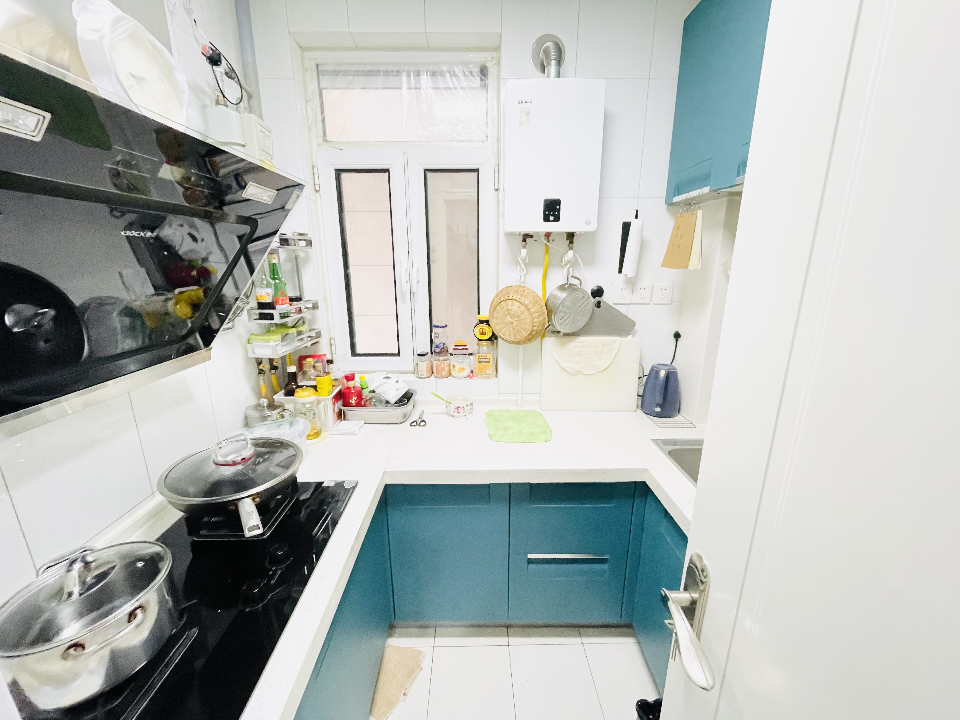 尚东1956（ 尚东花园）