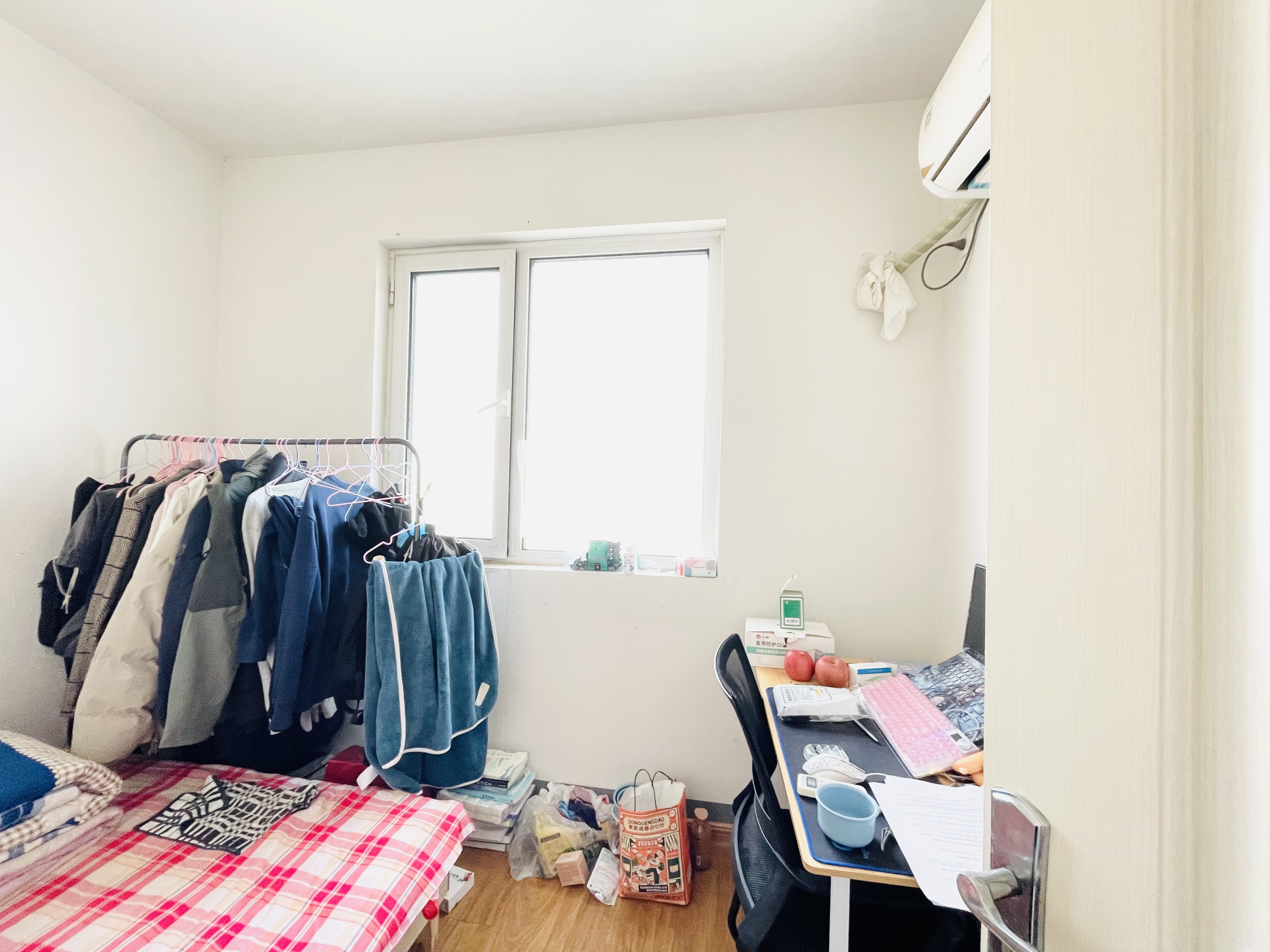 鲁能泰山7号一期