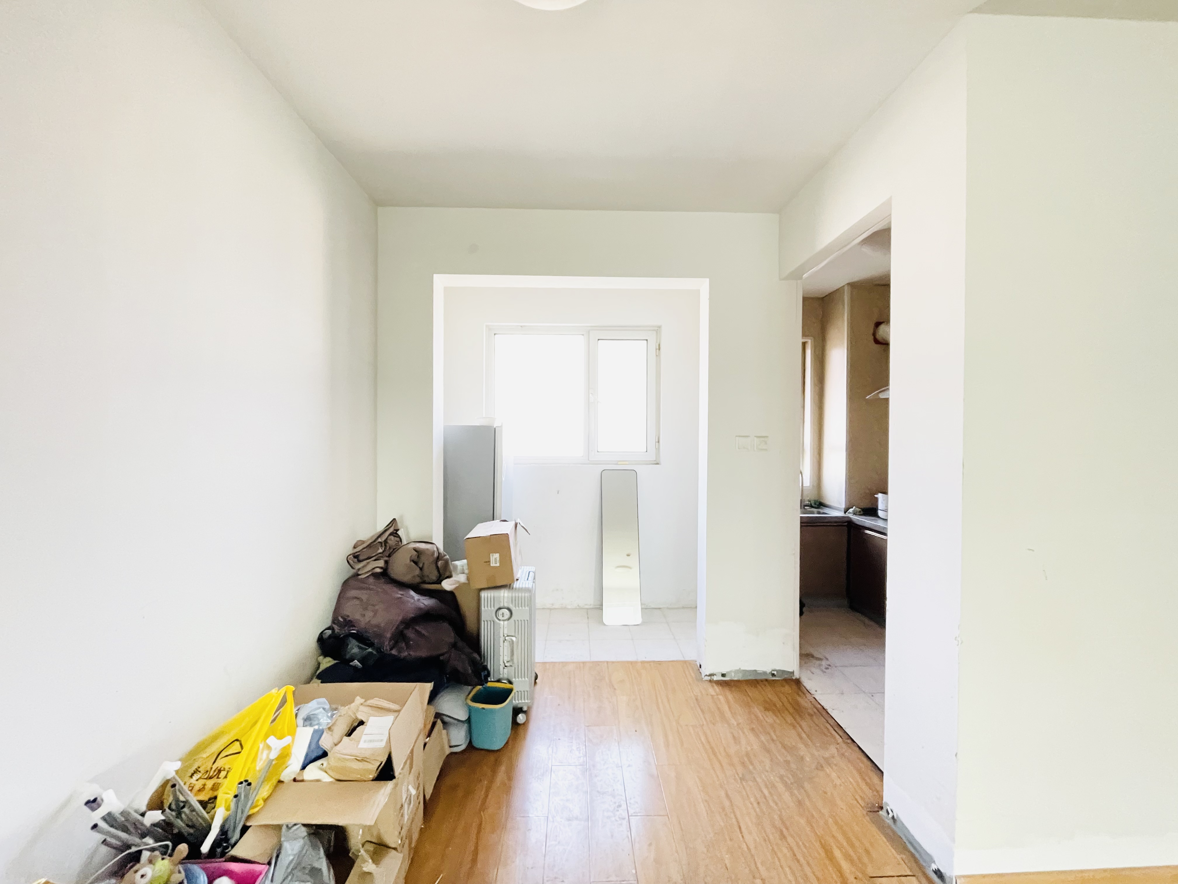 鲁能泰山7号一期