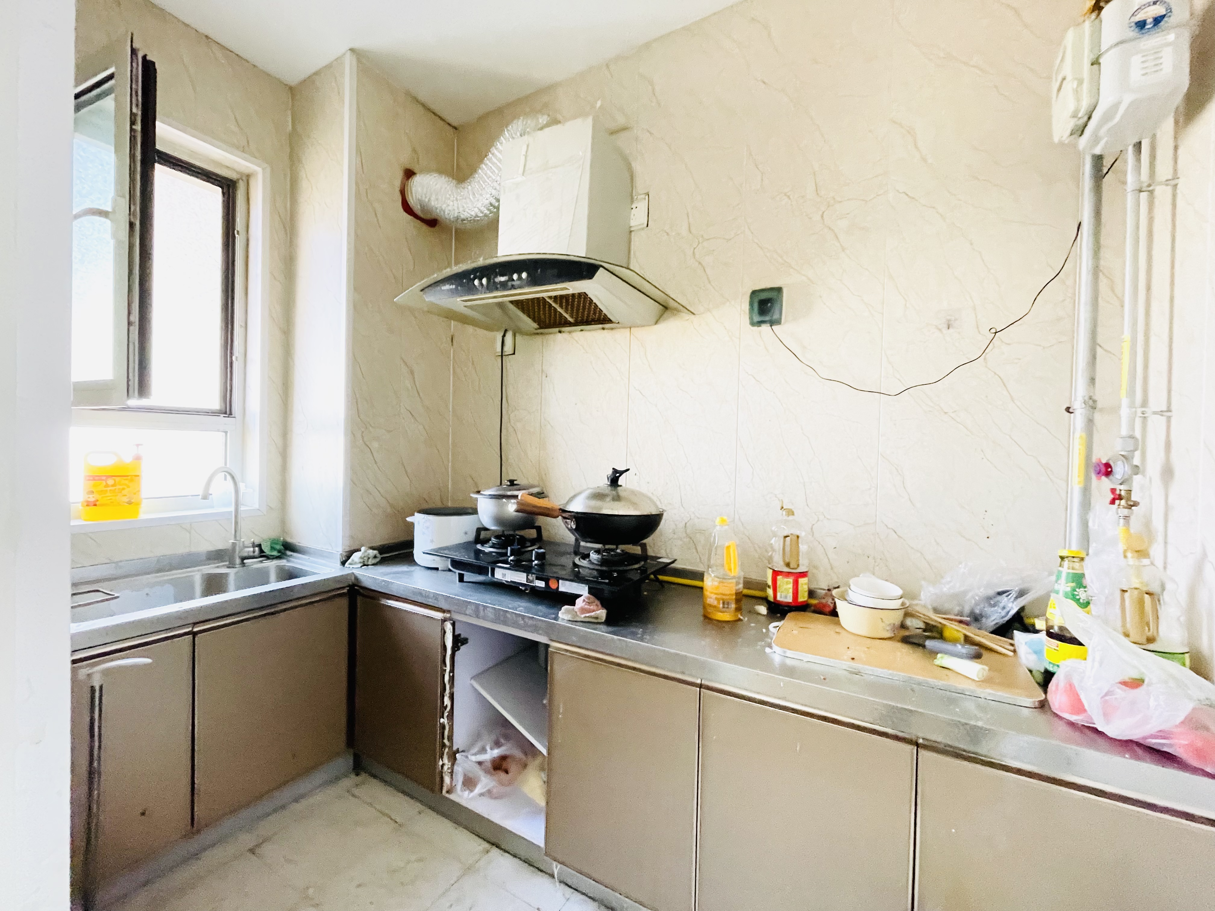 鲁能泰山7号一期