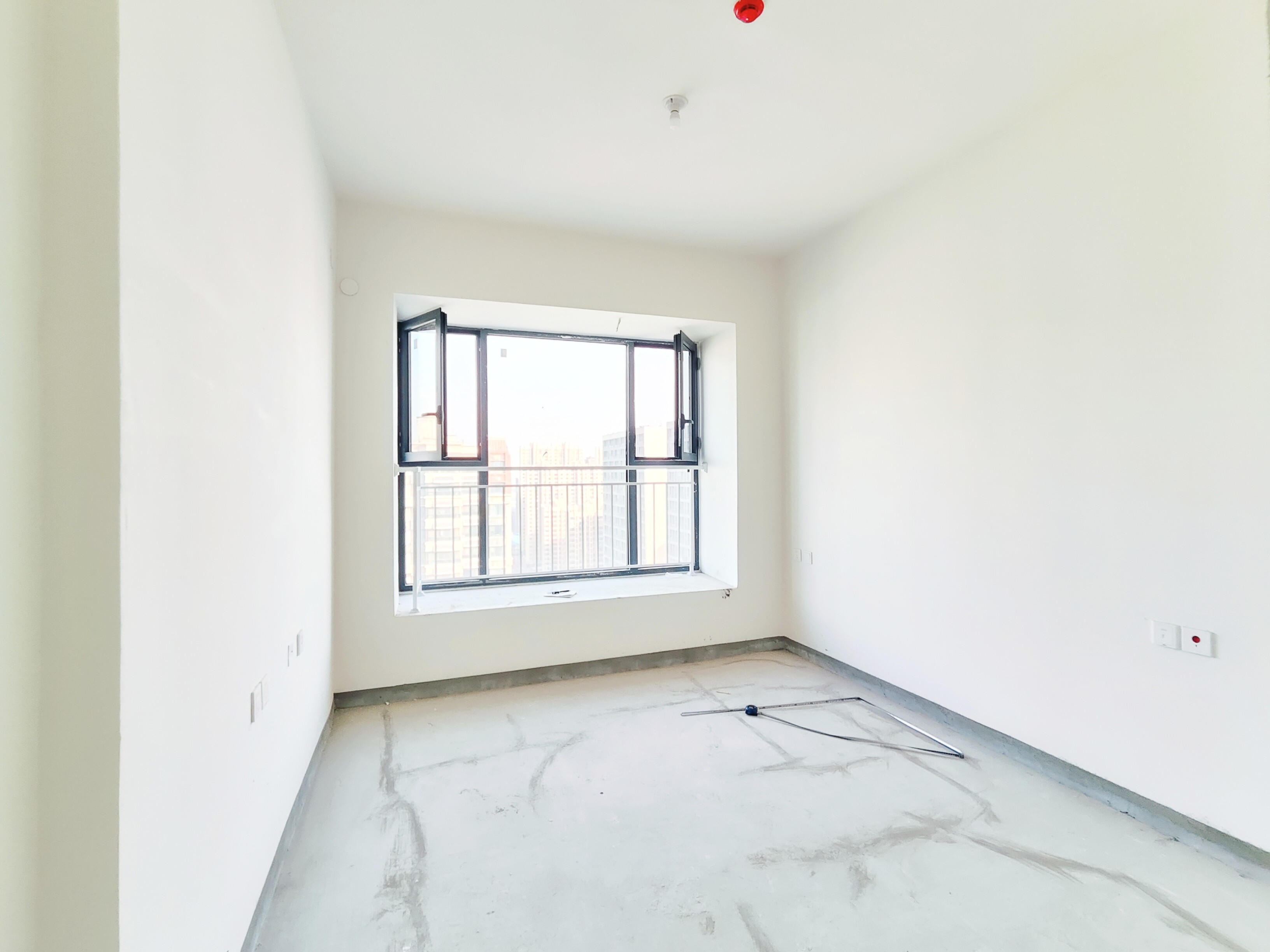 恒大滨河左岸公寓(临湖公馆花园)