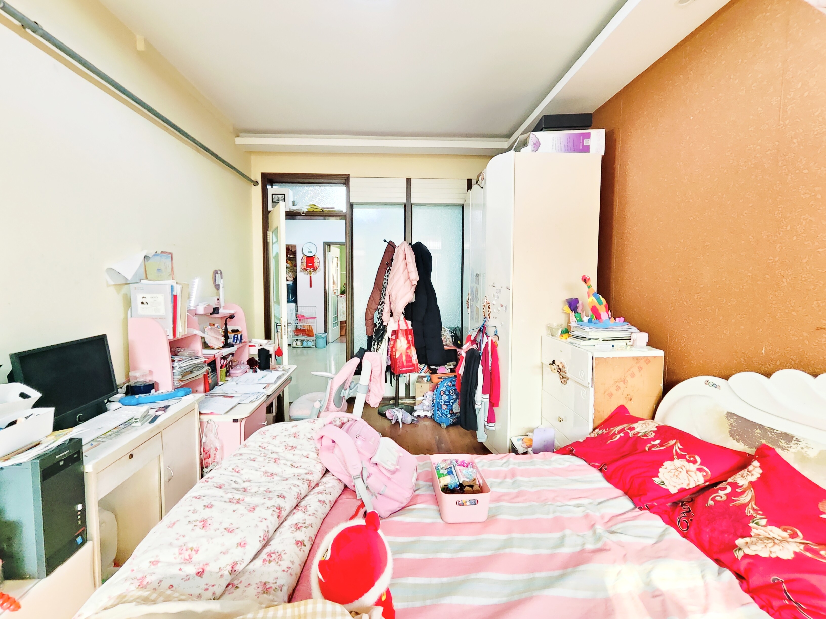 北全福小区西区