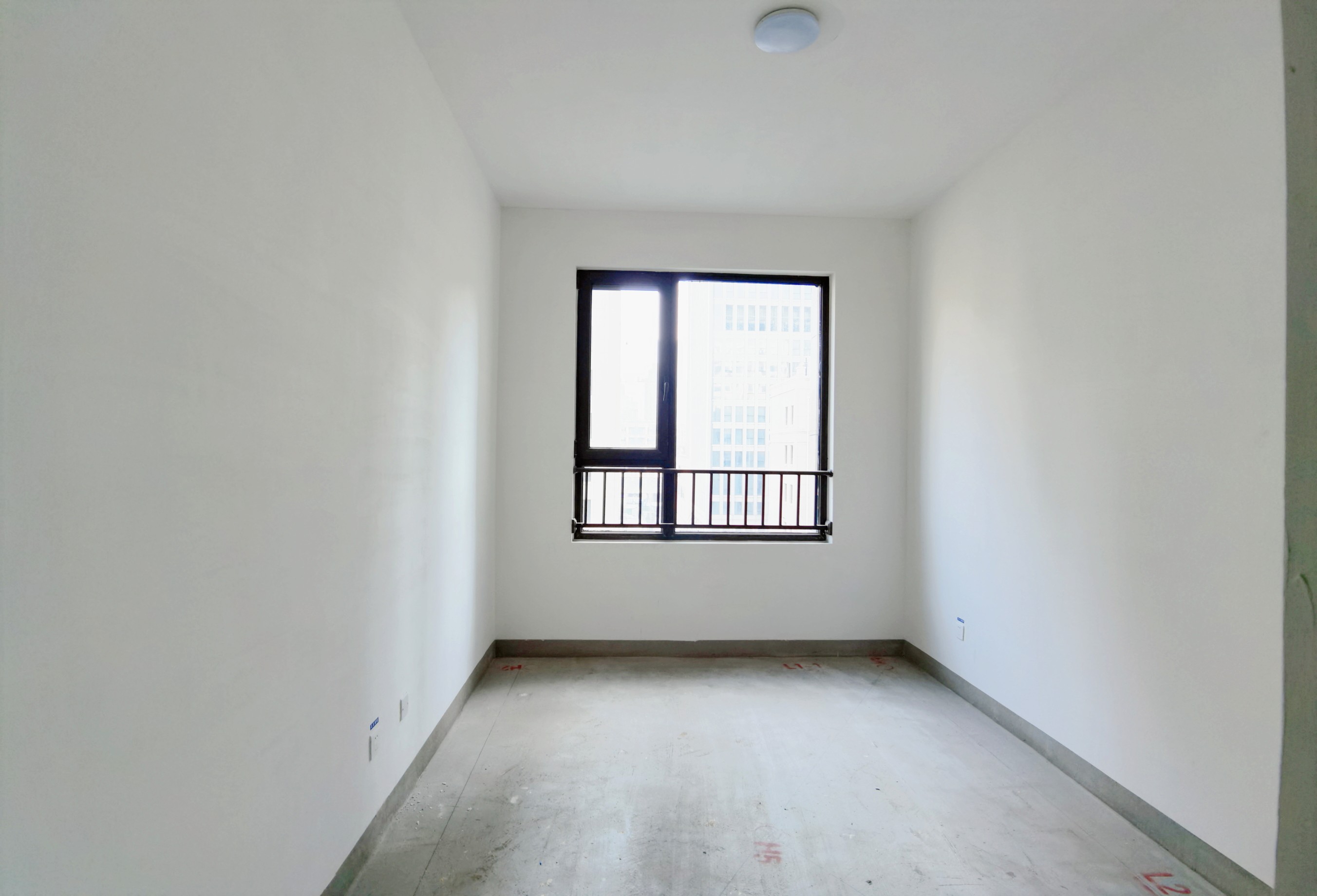 绿地IFC中央公馆