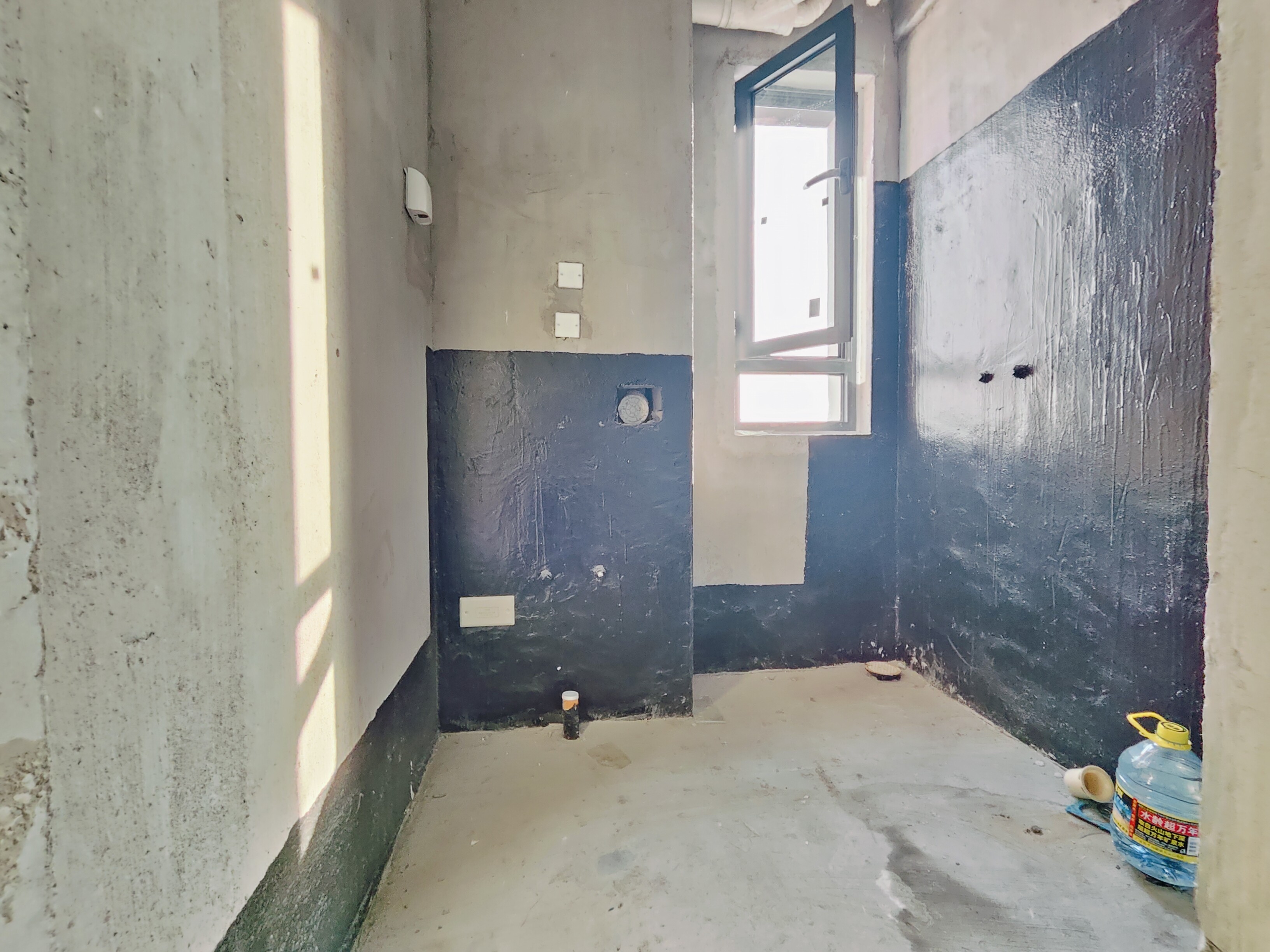 恒大滨河左岸公寓(临湖公馆花园)