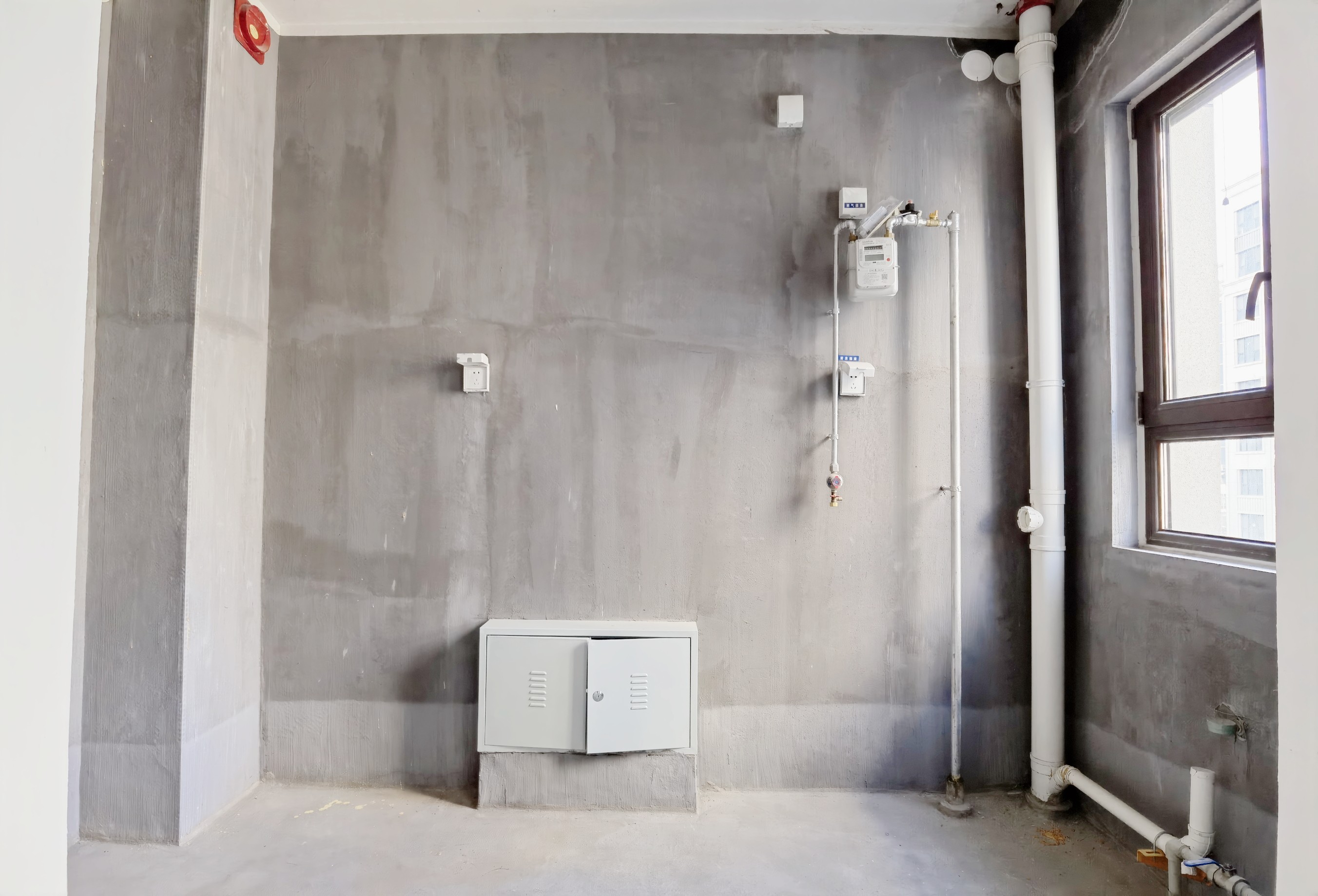 绿地IFC中央公馆