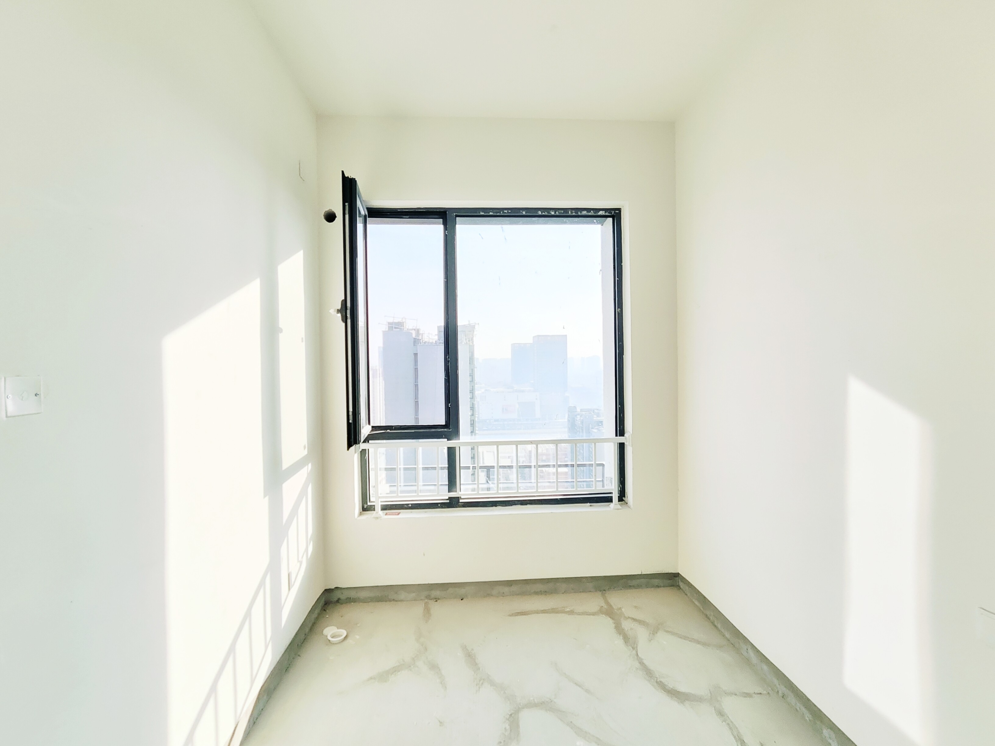 恒大滨河左岸公寓(临湖公馆花园)