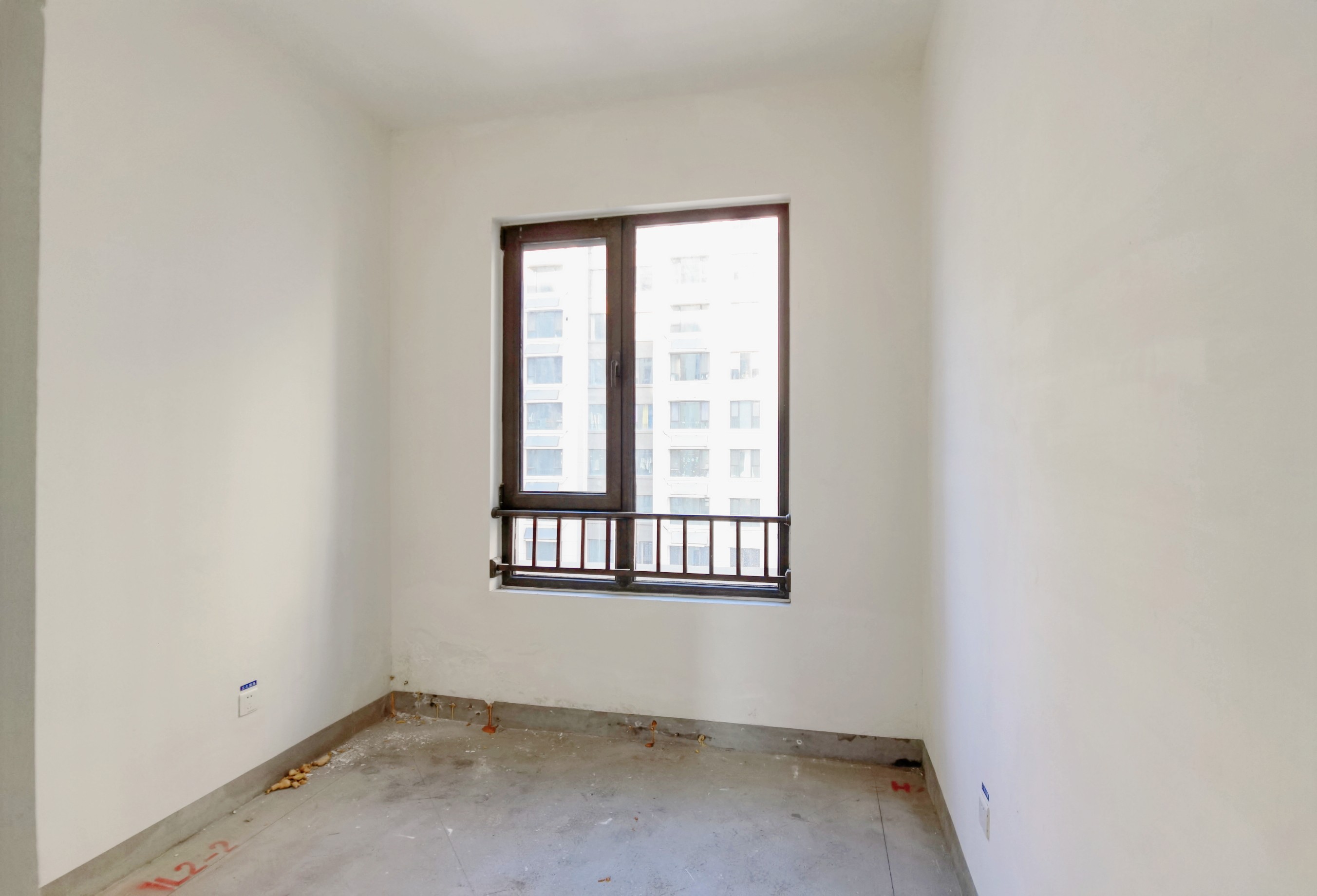 绿地IFC中央公馆