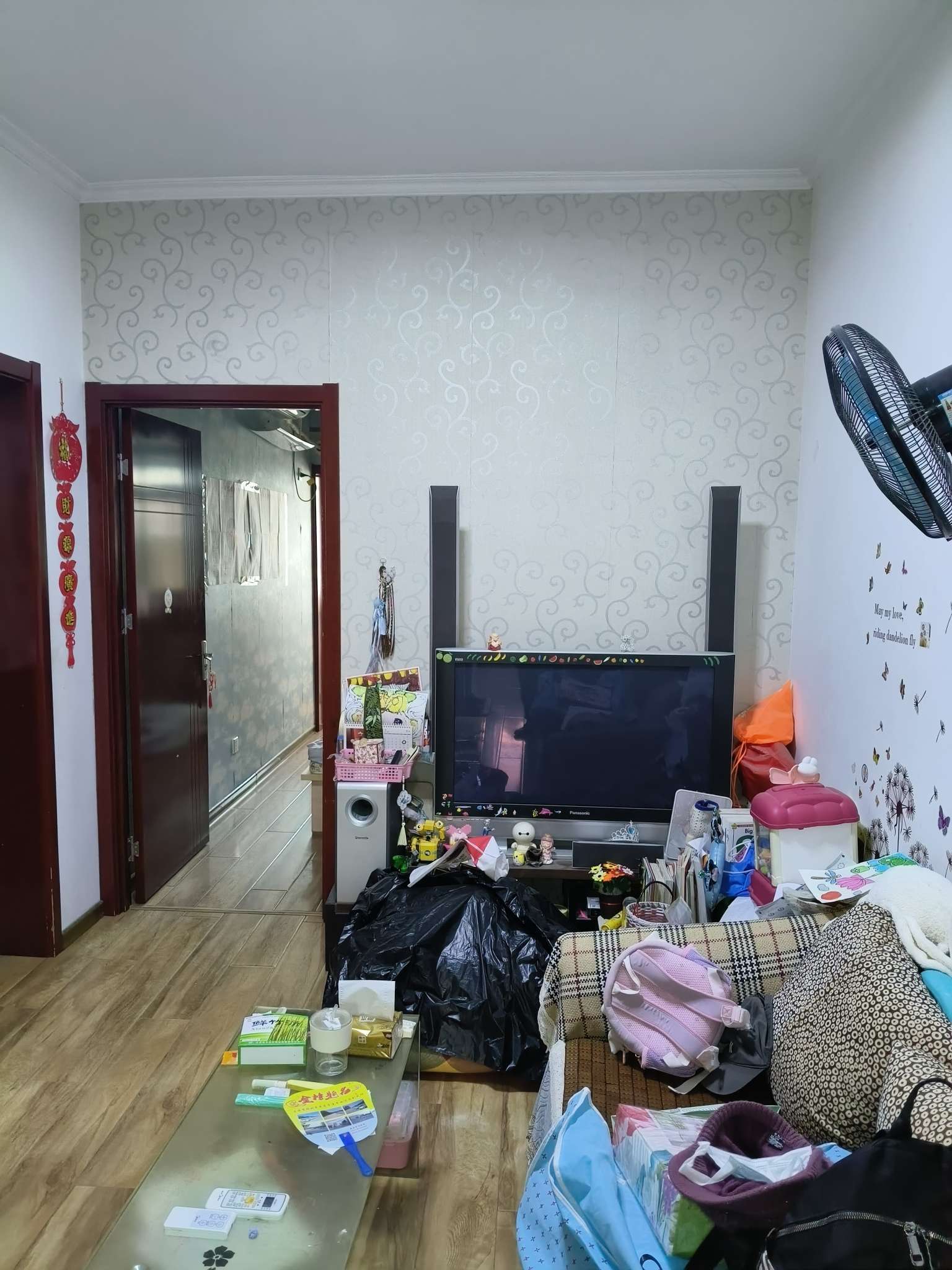 千佛山东路人防宿舍