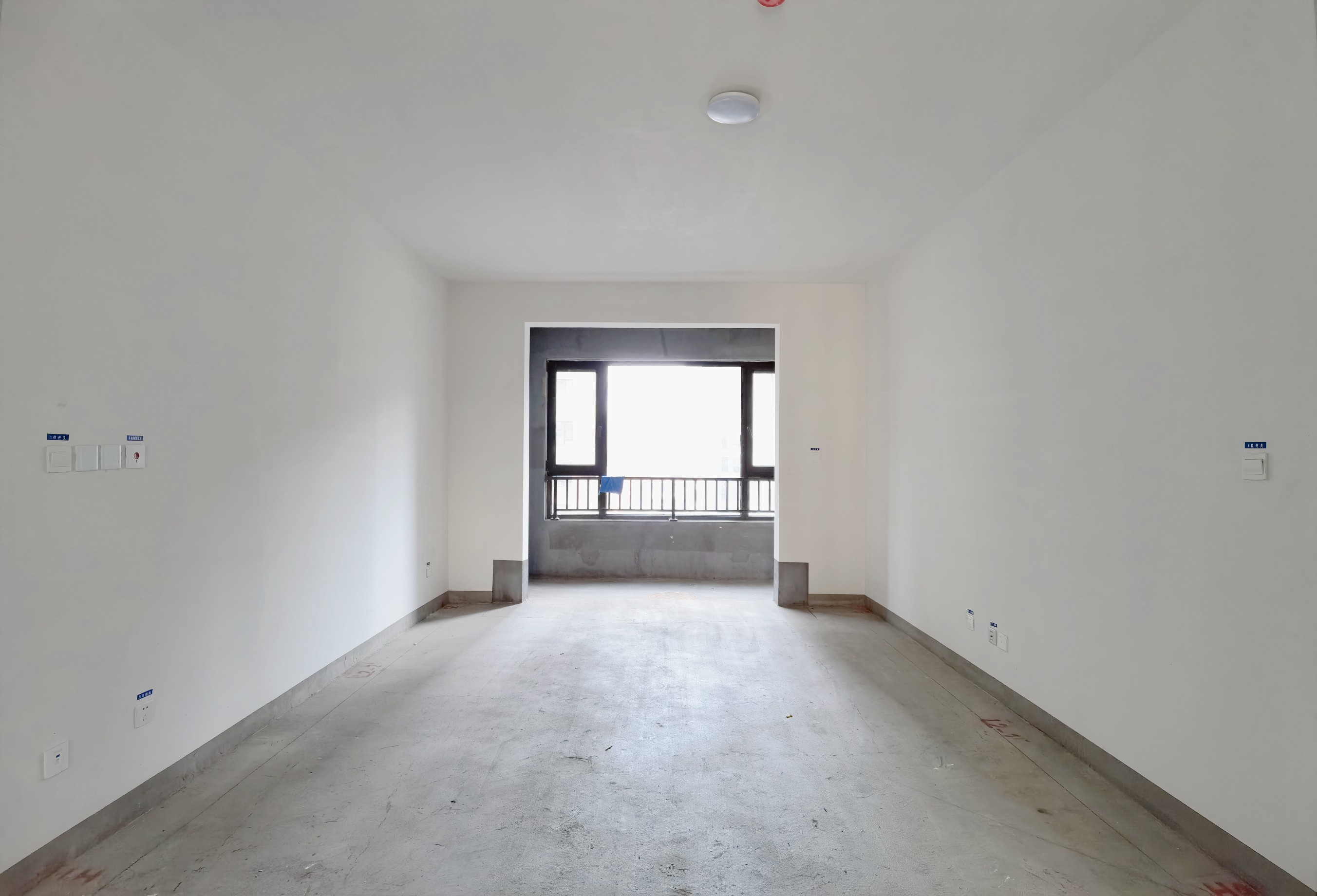 绿地IFC中央公馆