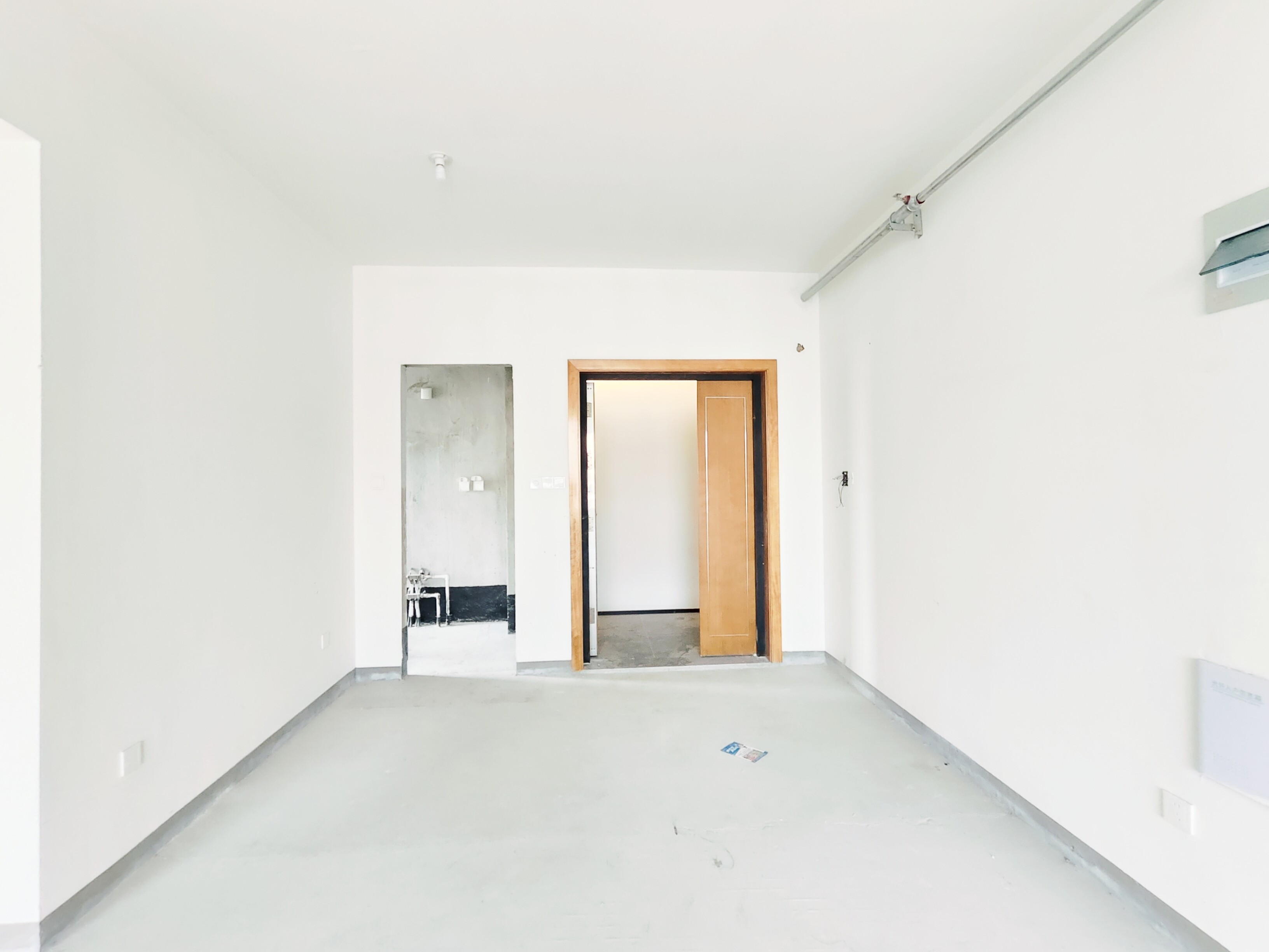 恒大滨河左岸公寓(临湖公馆花园)