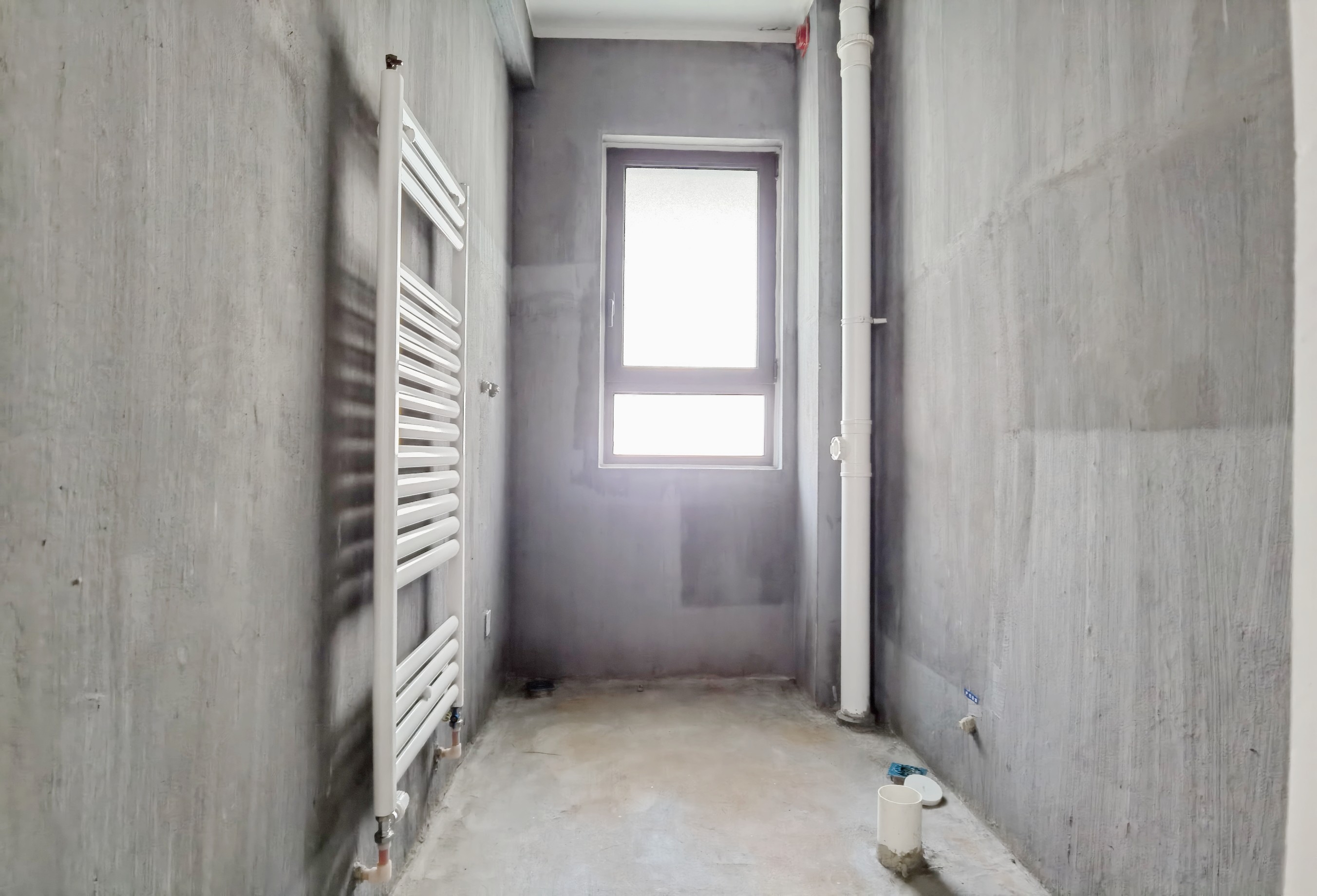 绿地IFC中央公馆