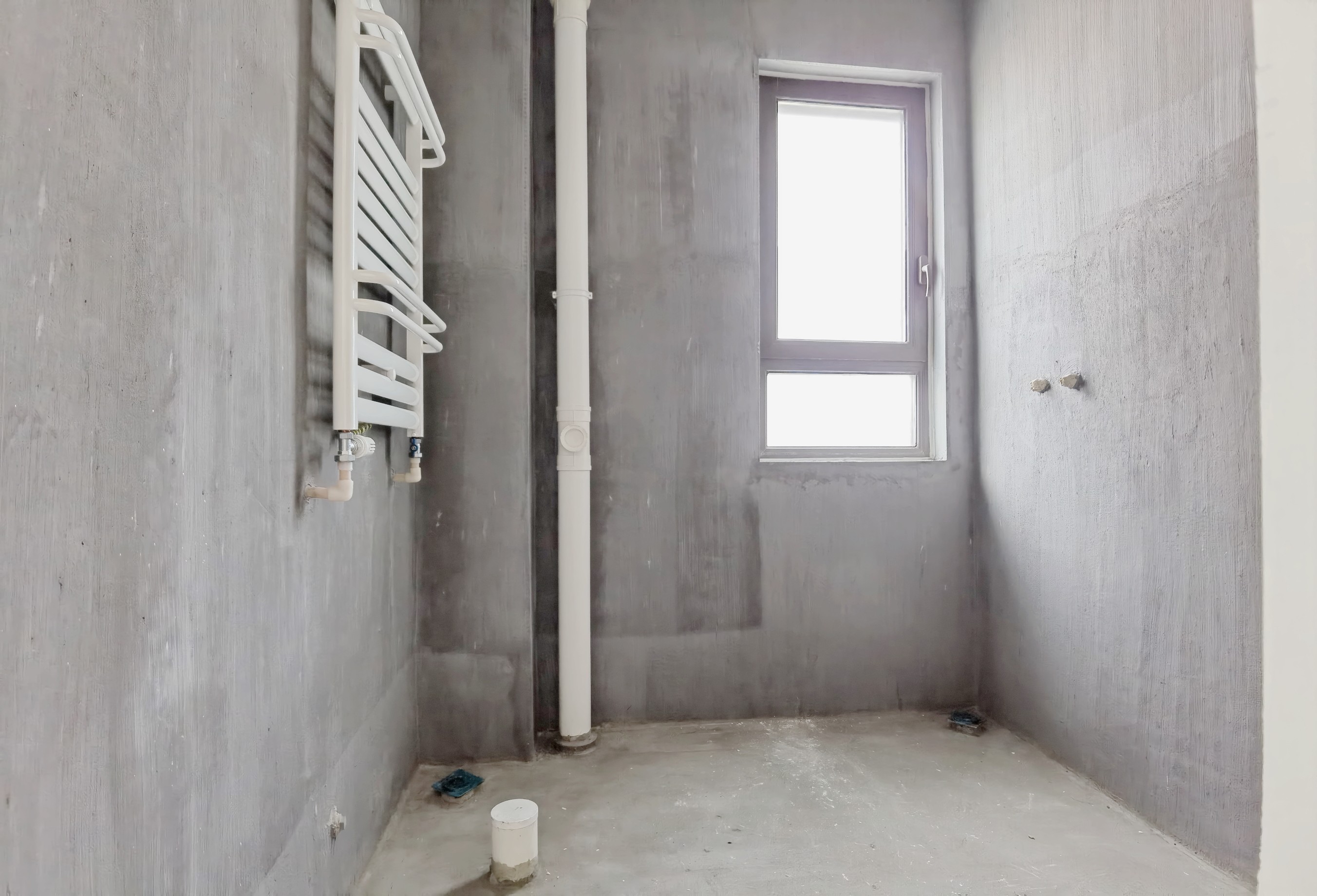 绿地IFC中央公馆