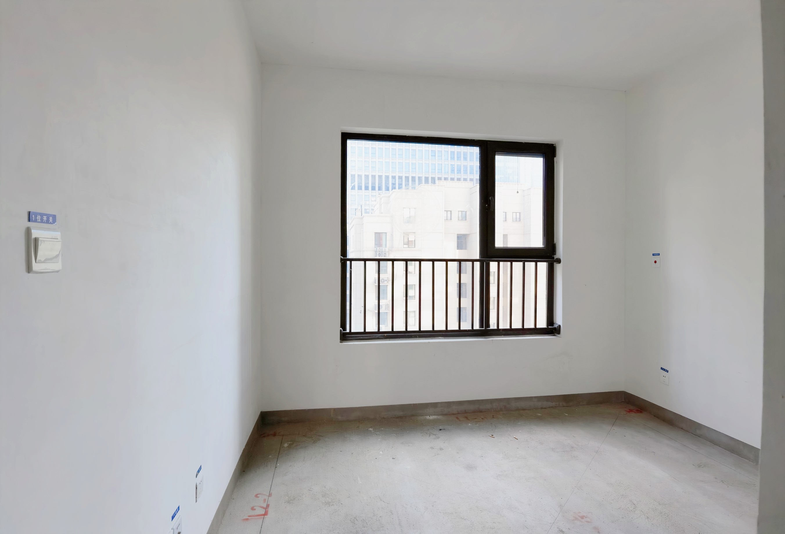 绿地IFC中央公馆