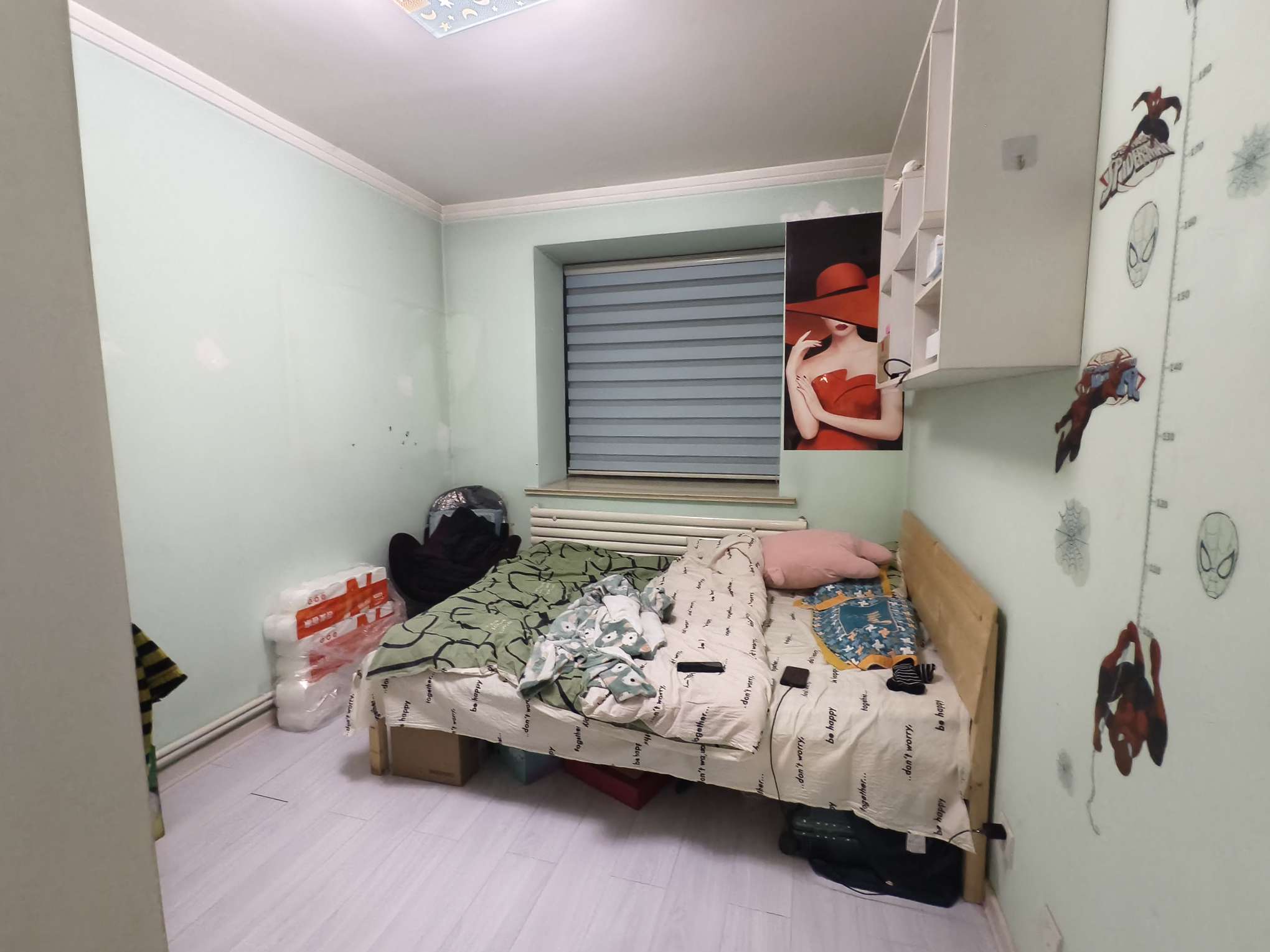 金田苑小区