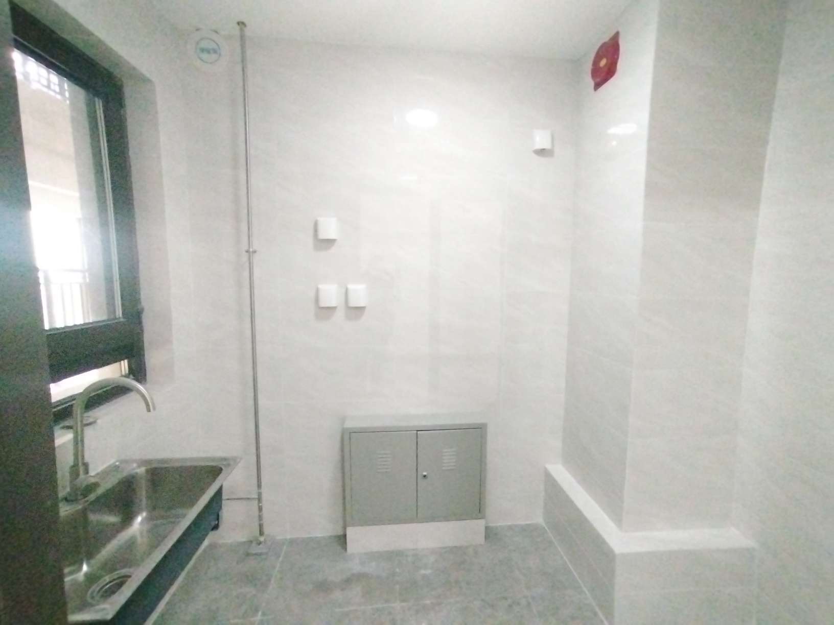 鲁能领秀城楠樾