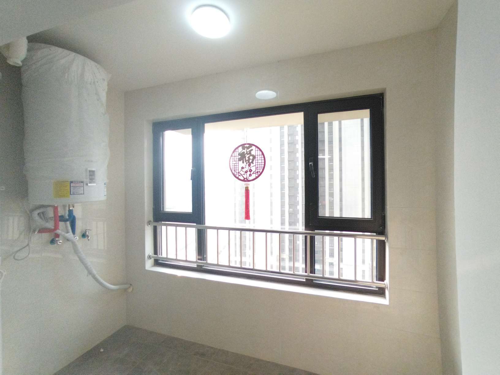 鲁能领秀城楠樾