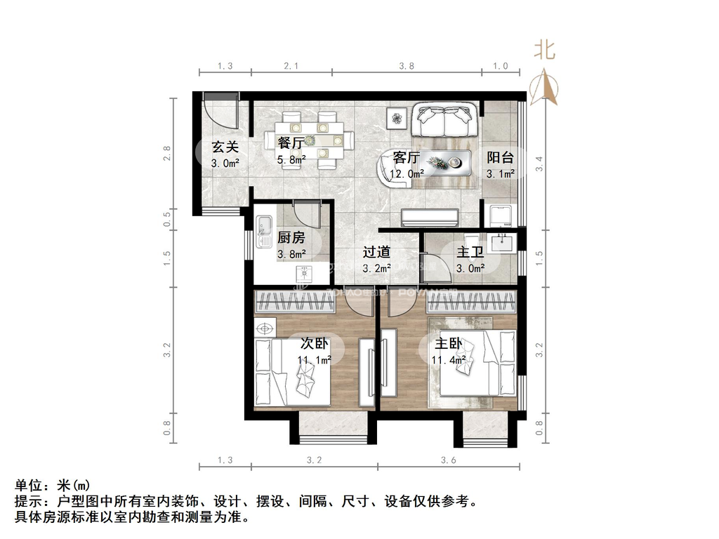 鑫苑碧水尚景