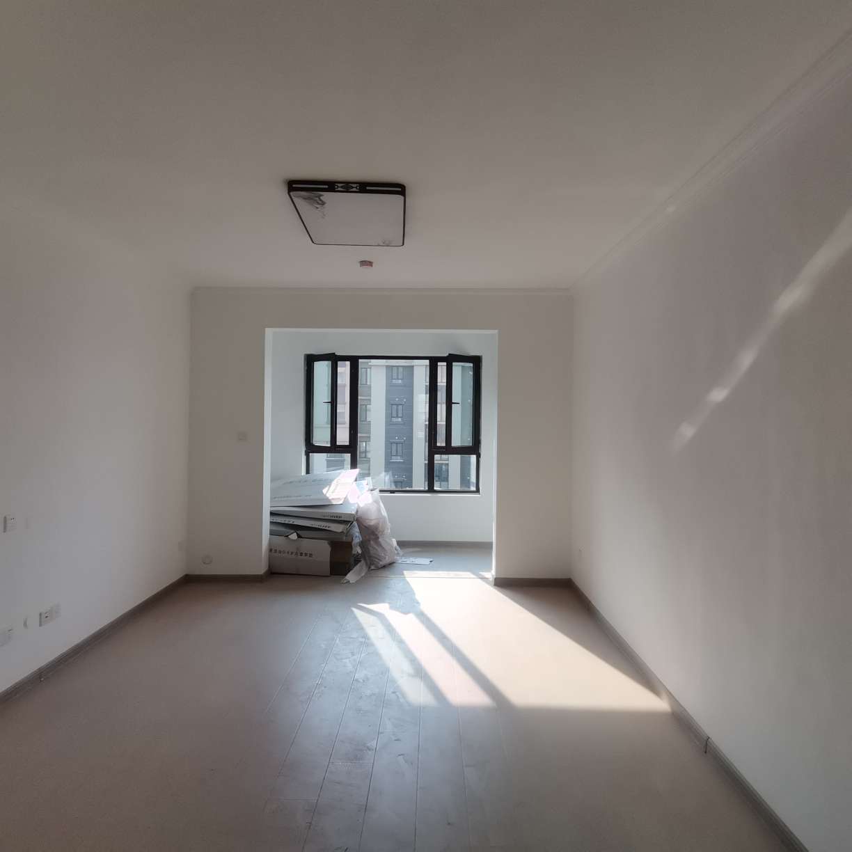 整租·中建锦绣首府锦绣宸园  南北