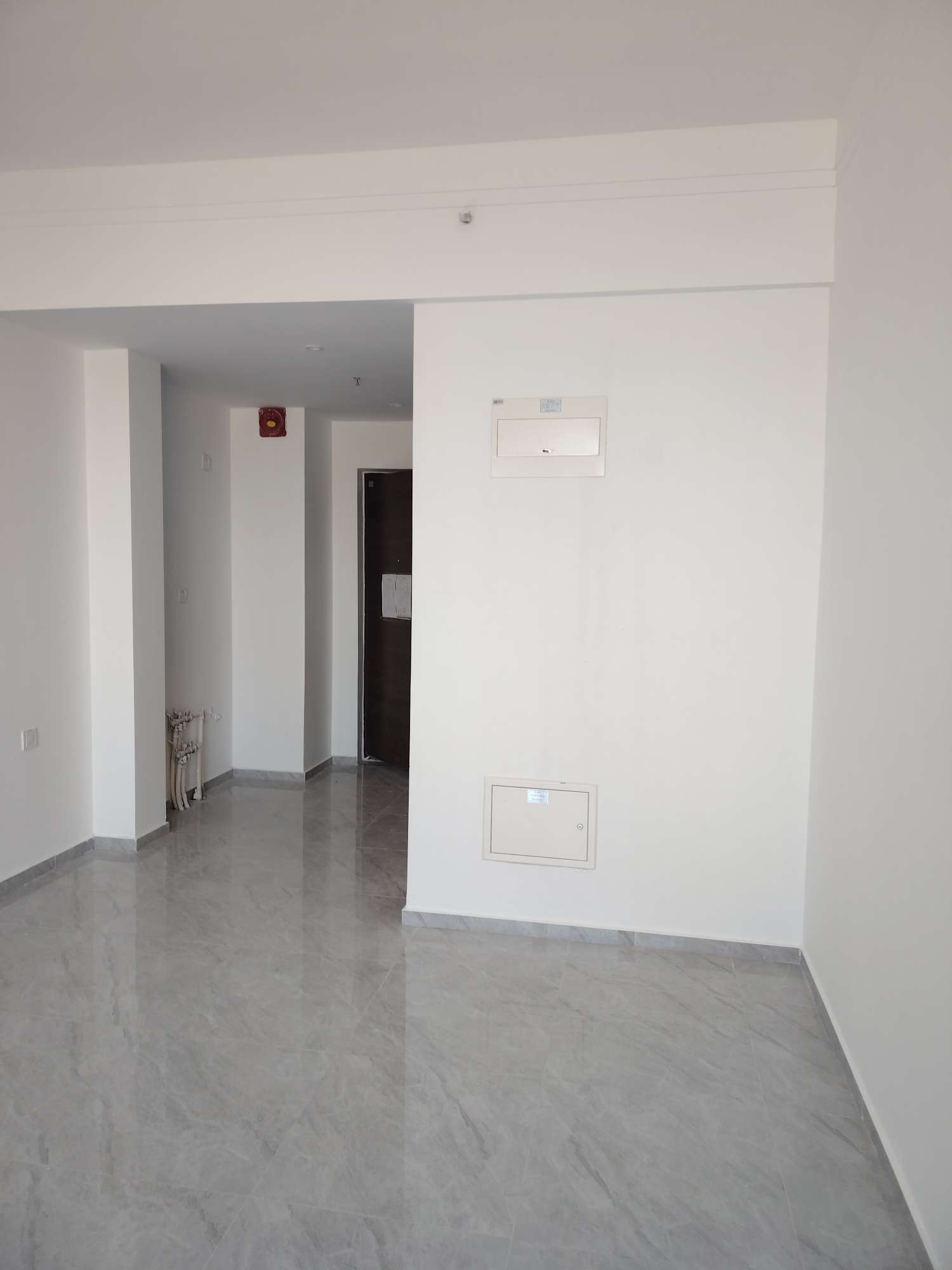 天鸿万象中心 公寓