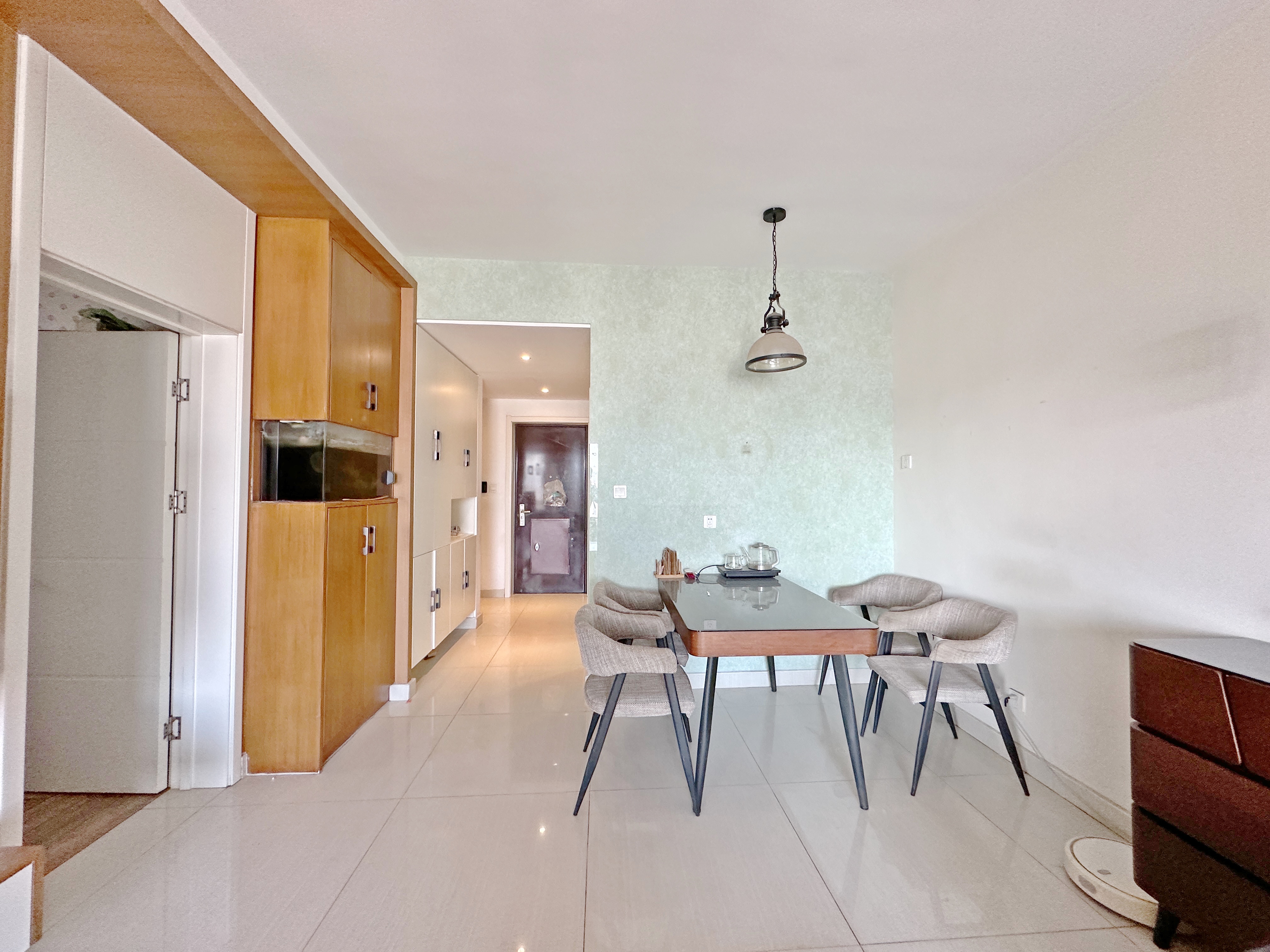 阳光100国际新城(K区)