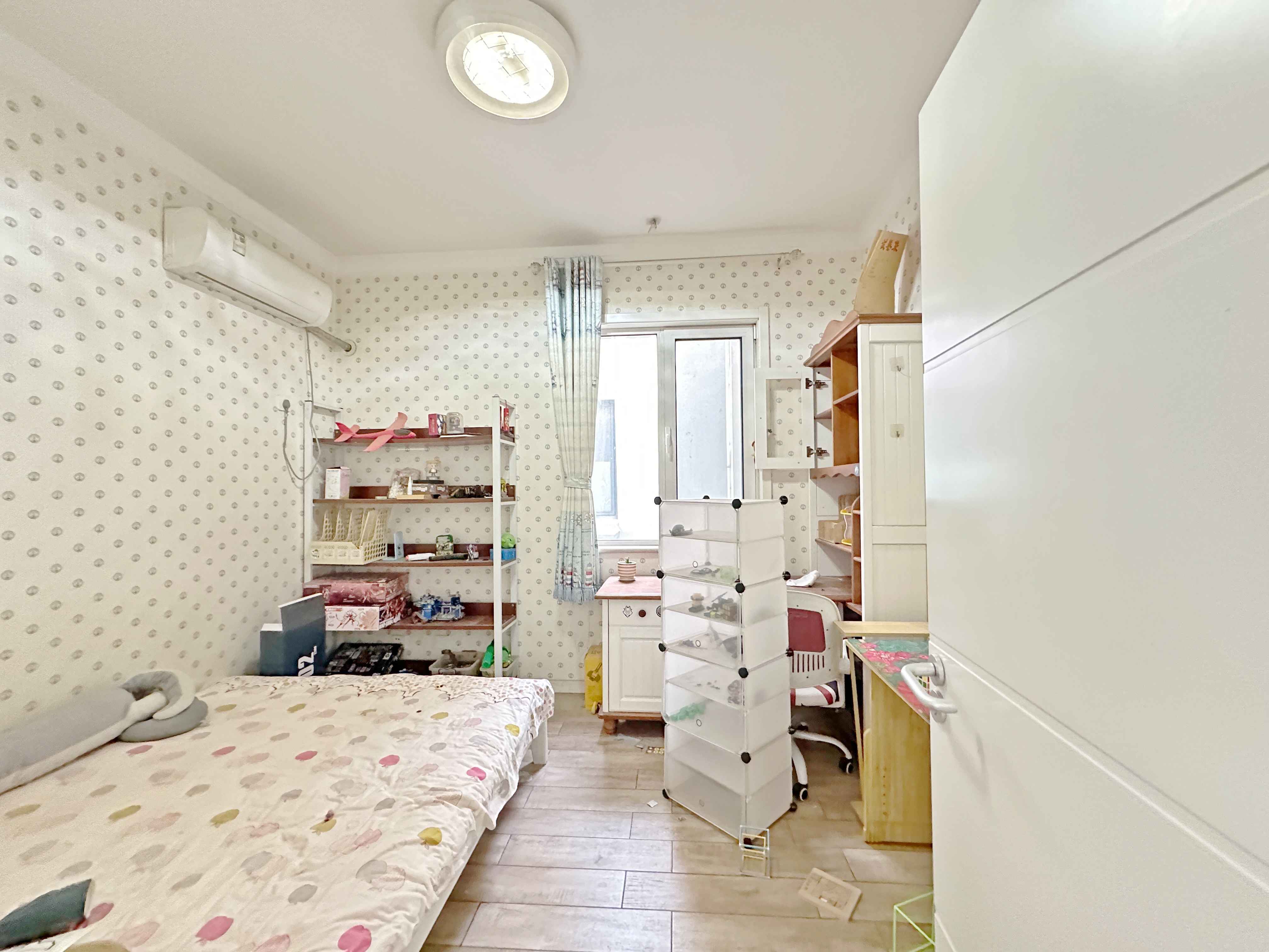 阳光100国际新城(K区)