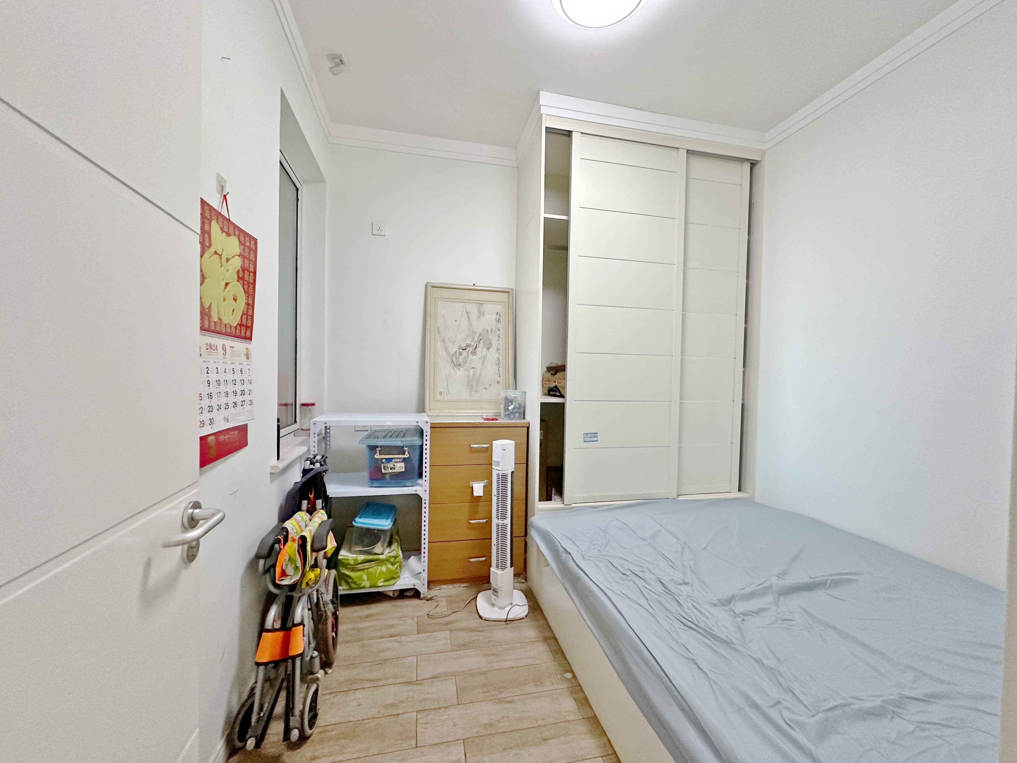 阳光100国际新城(K区)