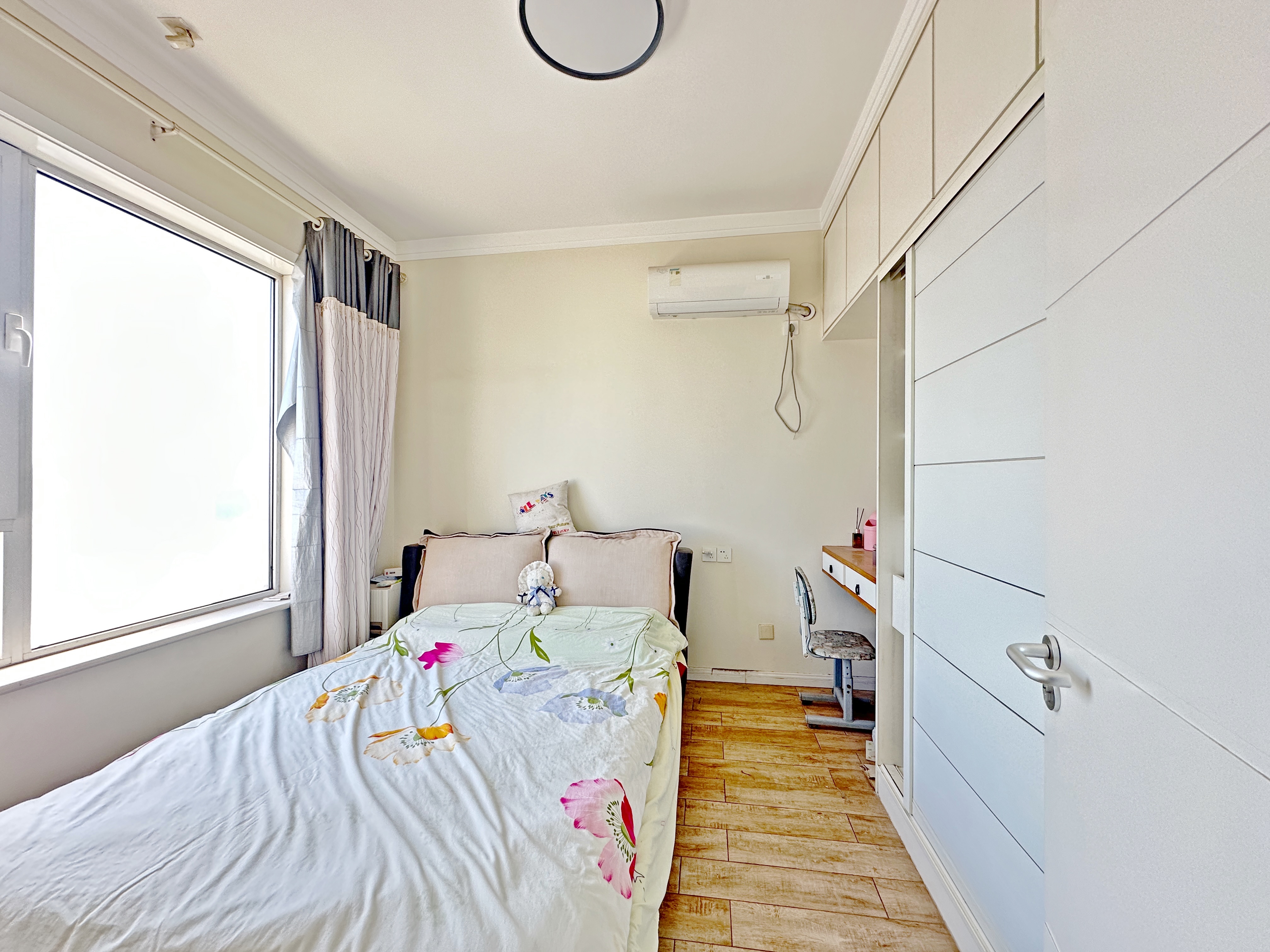 阳光100国际新城(K区)