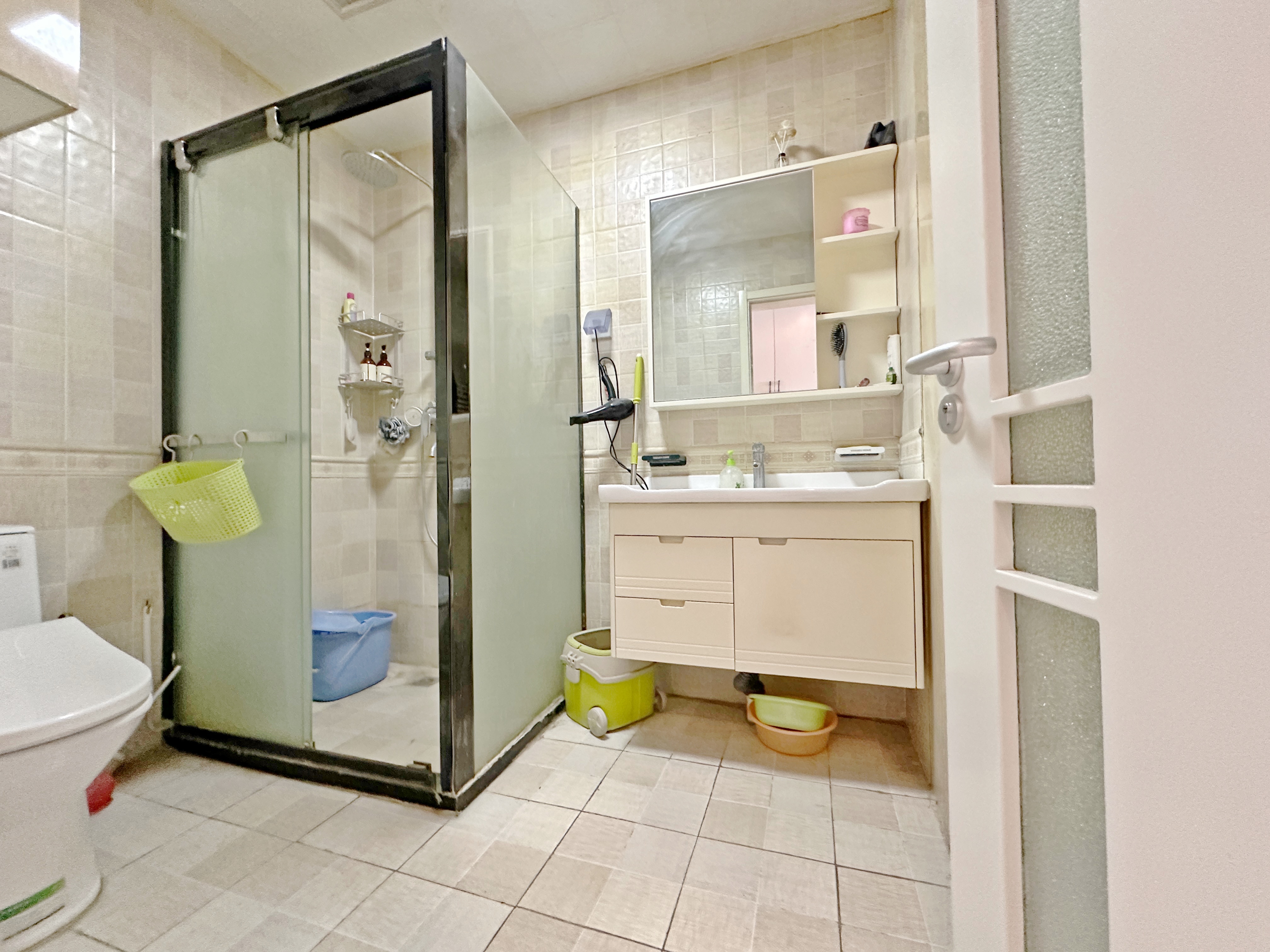 阳光100国际新城(K区)