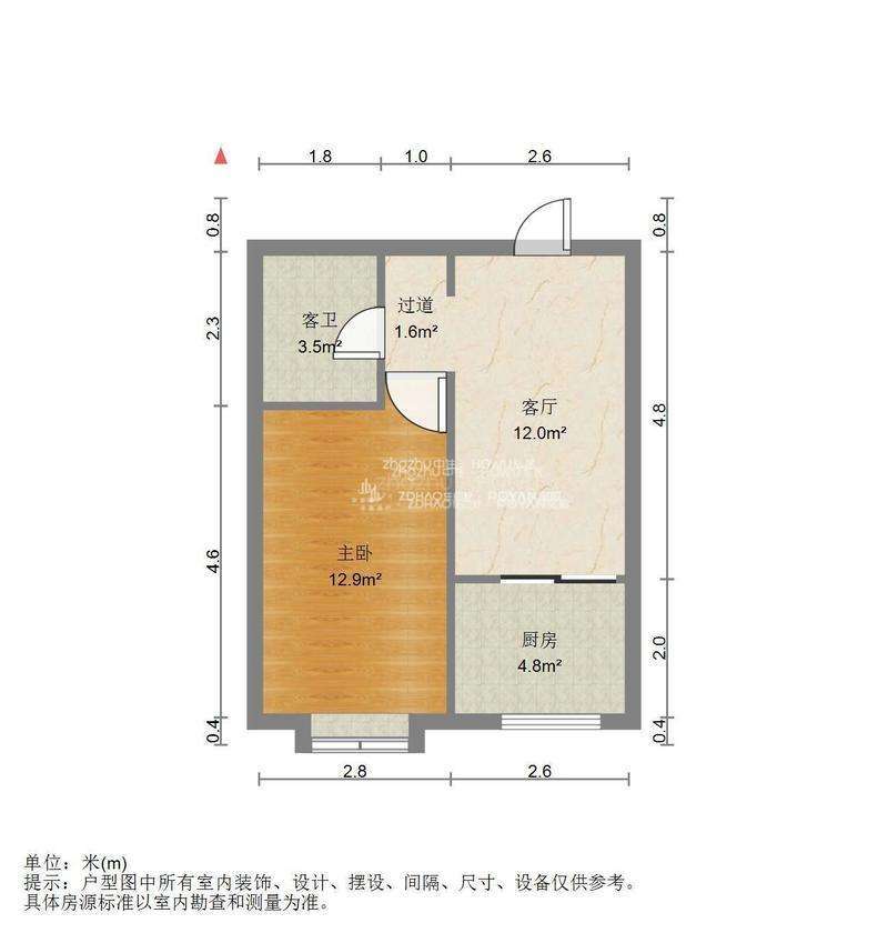 荣盛时代国际