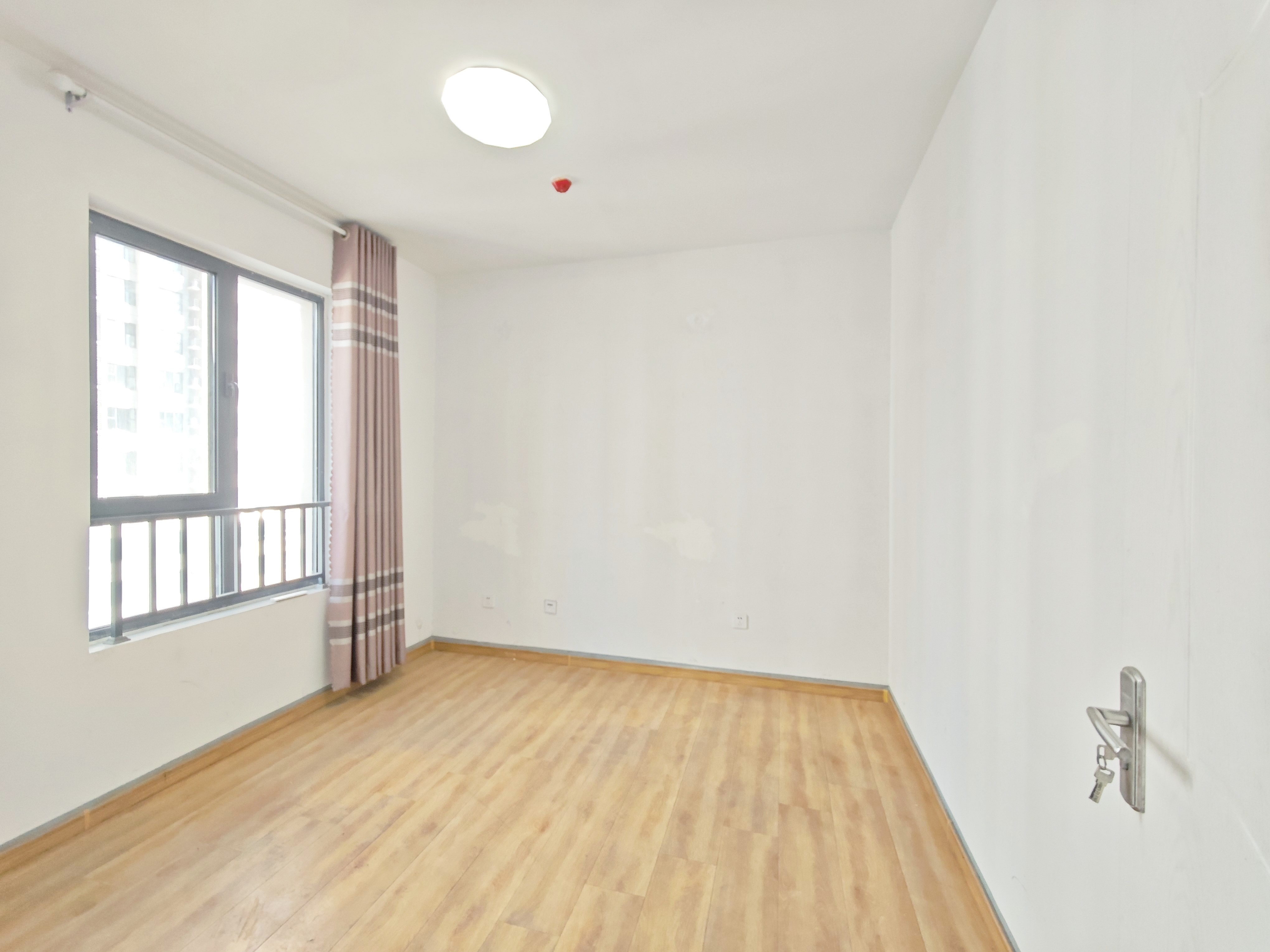 中建锦绣城三期