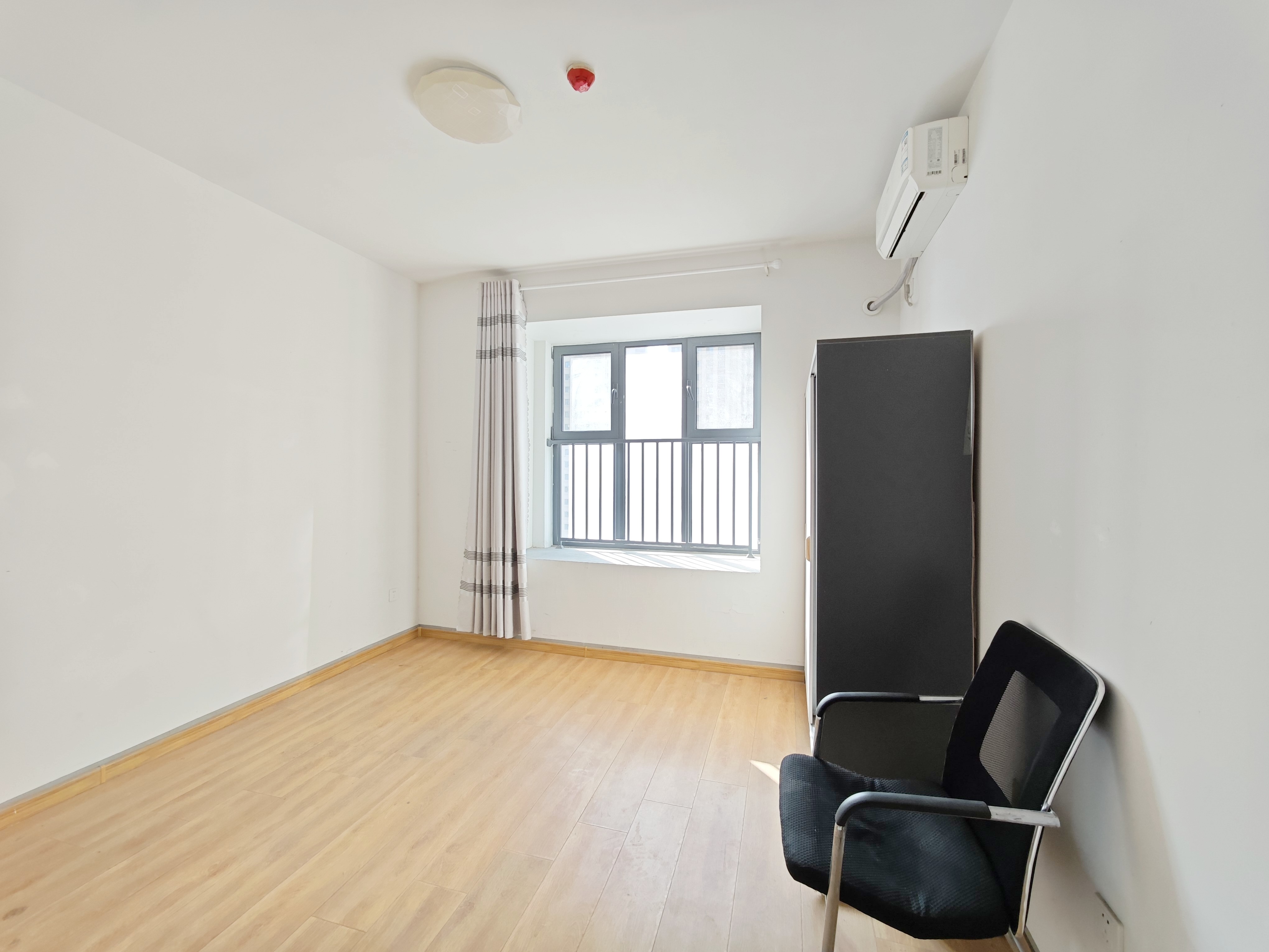 中建锦绣城三期