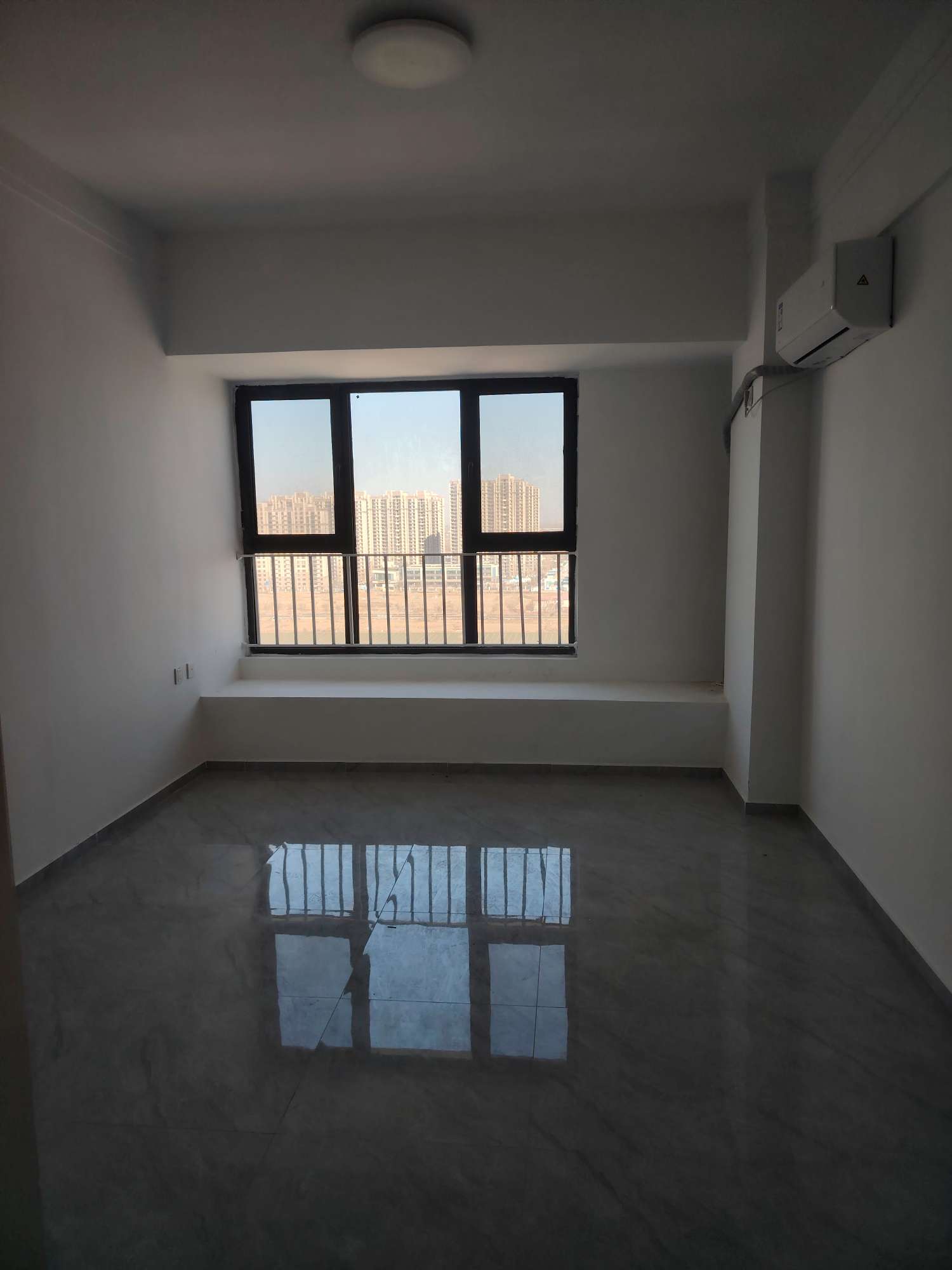 天鸿万象中心 公寓