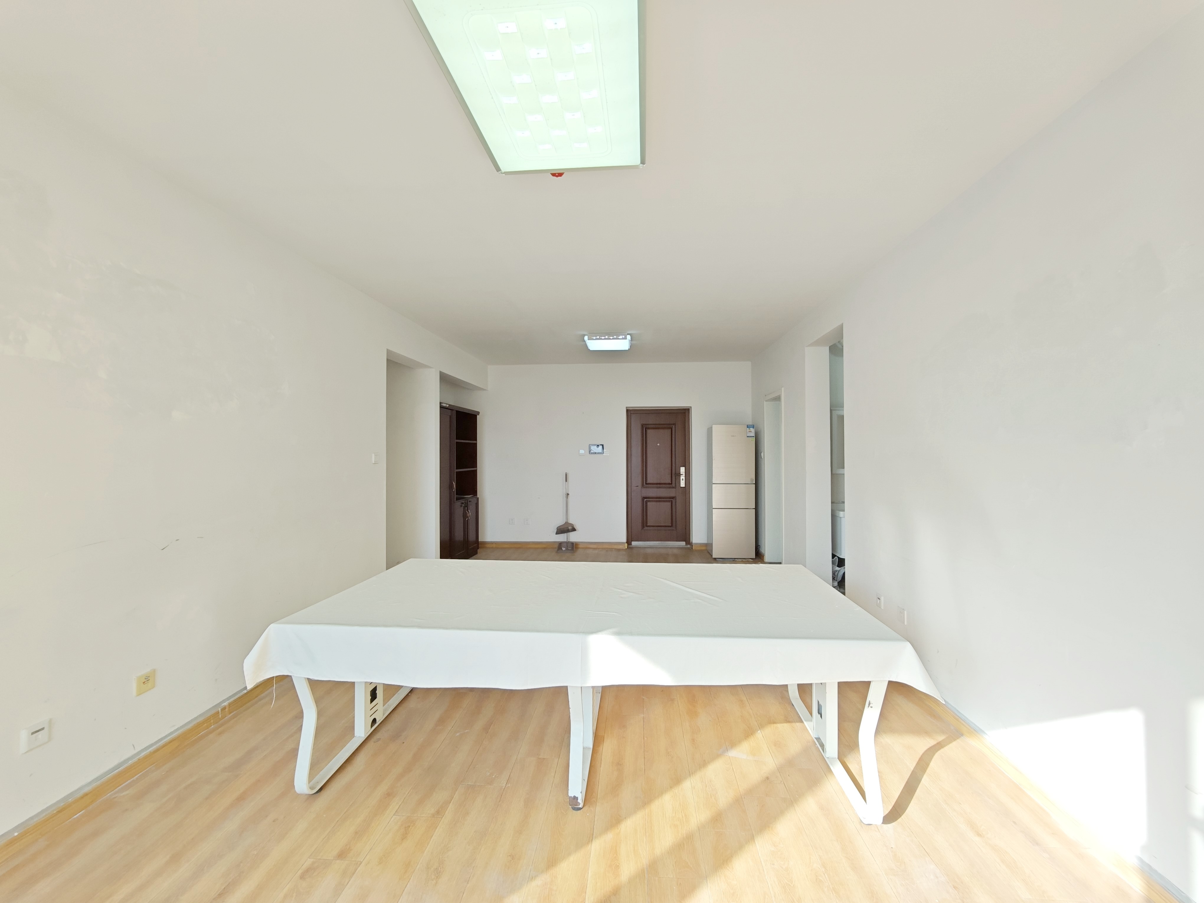 中建锦绣城三期