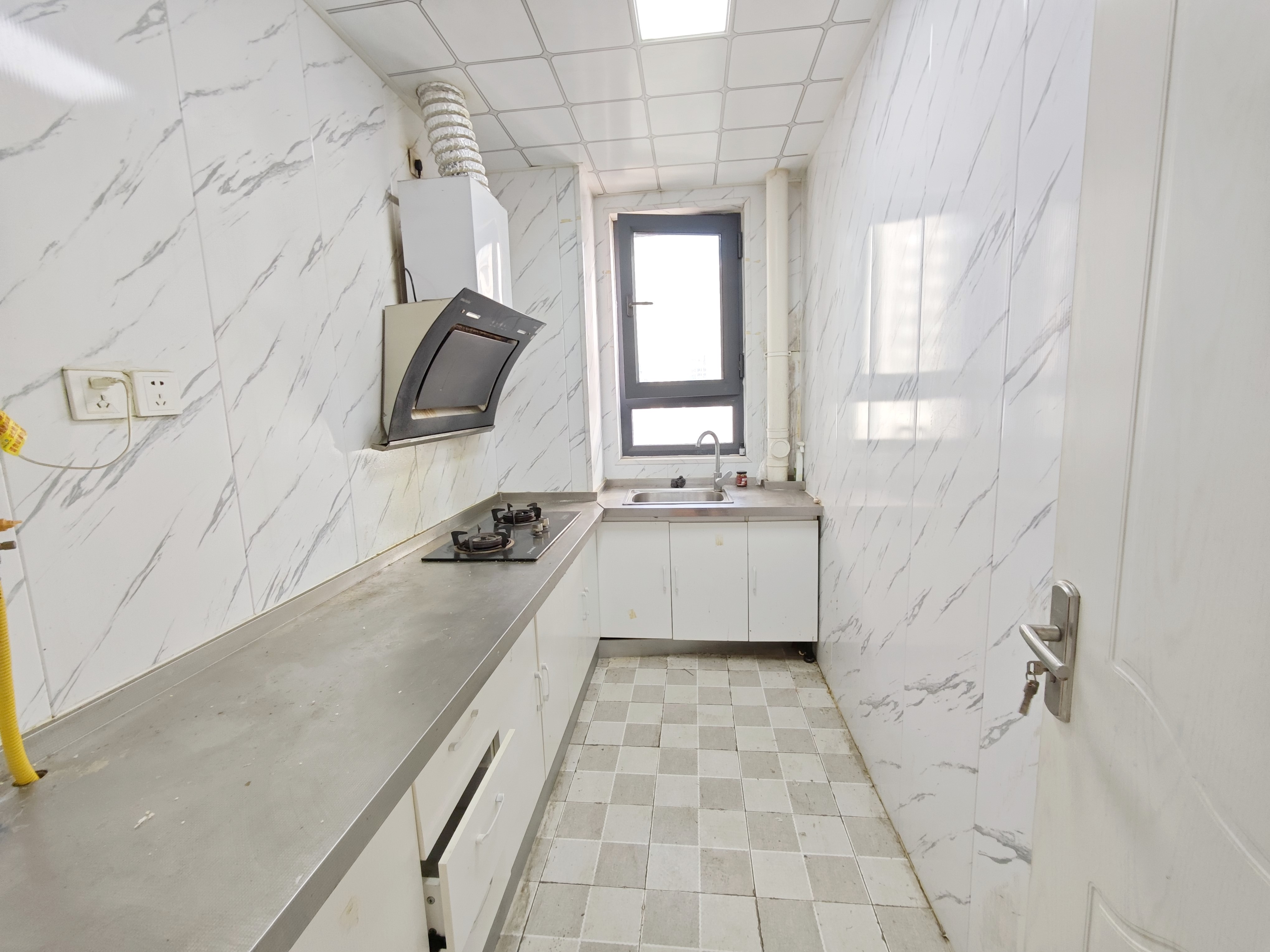 中建锦绣城三期