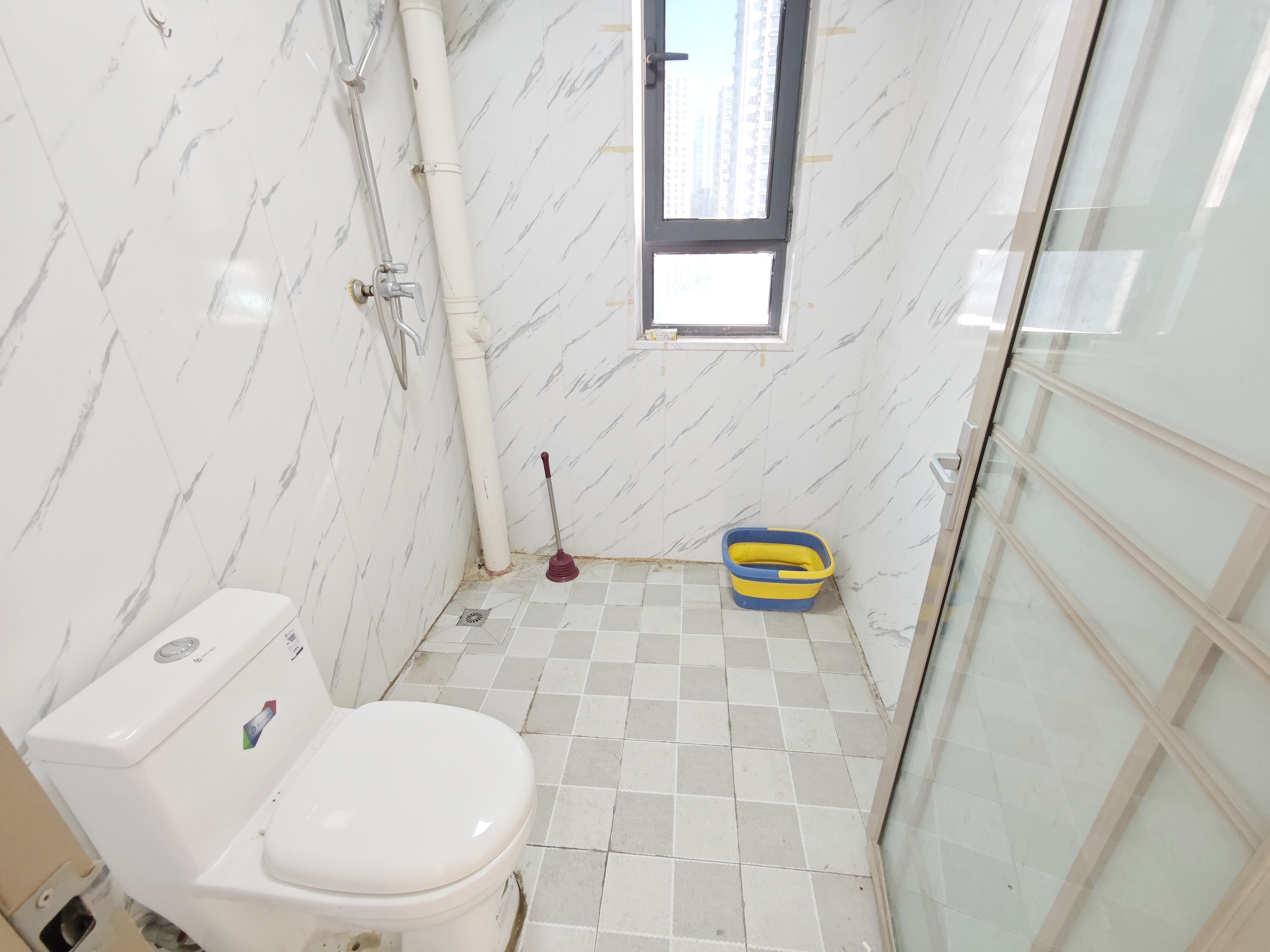 中建锦绣城三期