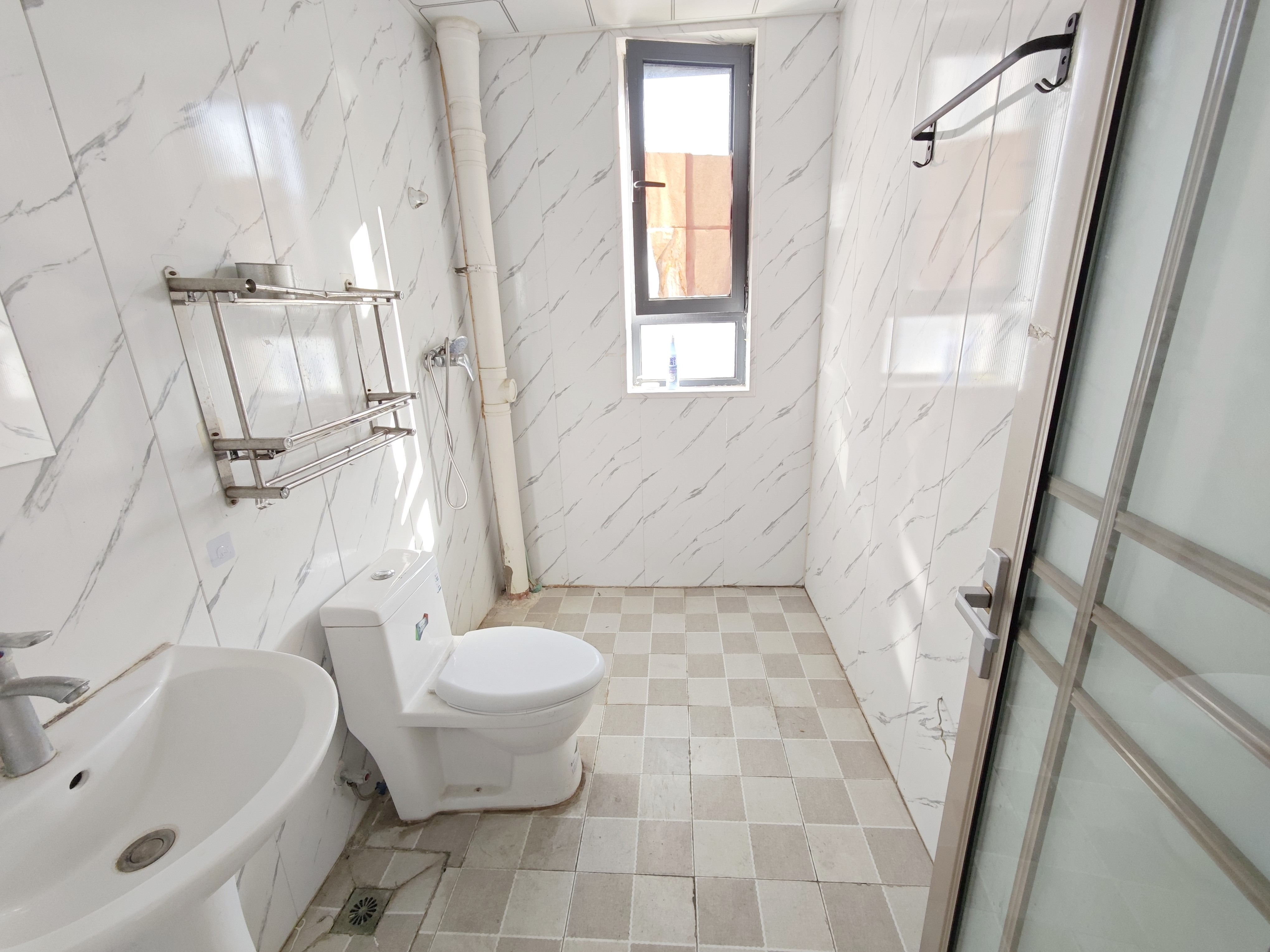 中建锦绣城三期