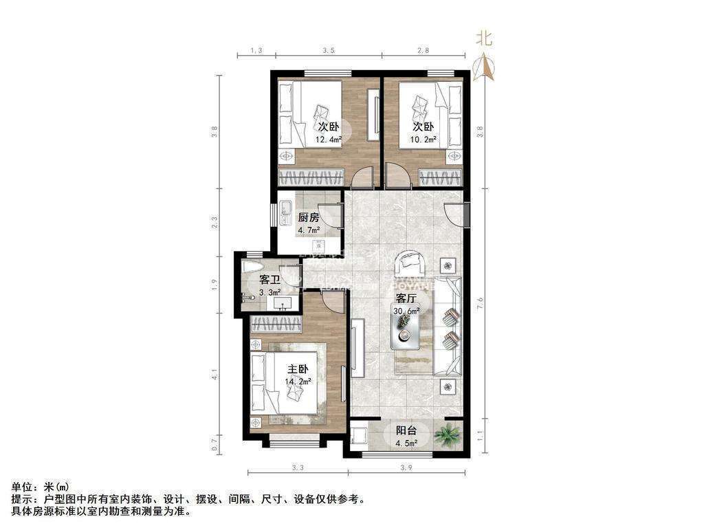 凯旋公馆