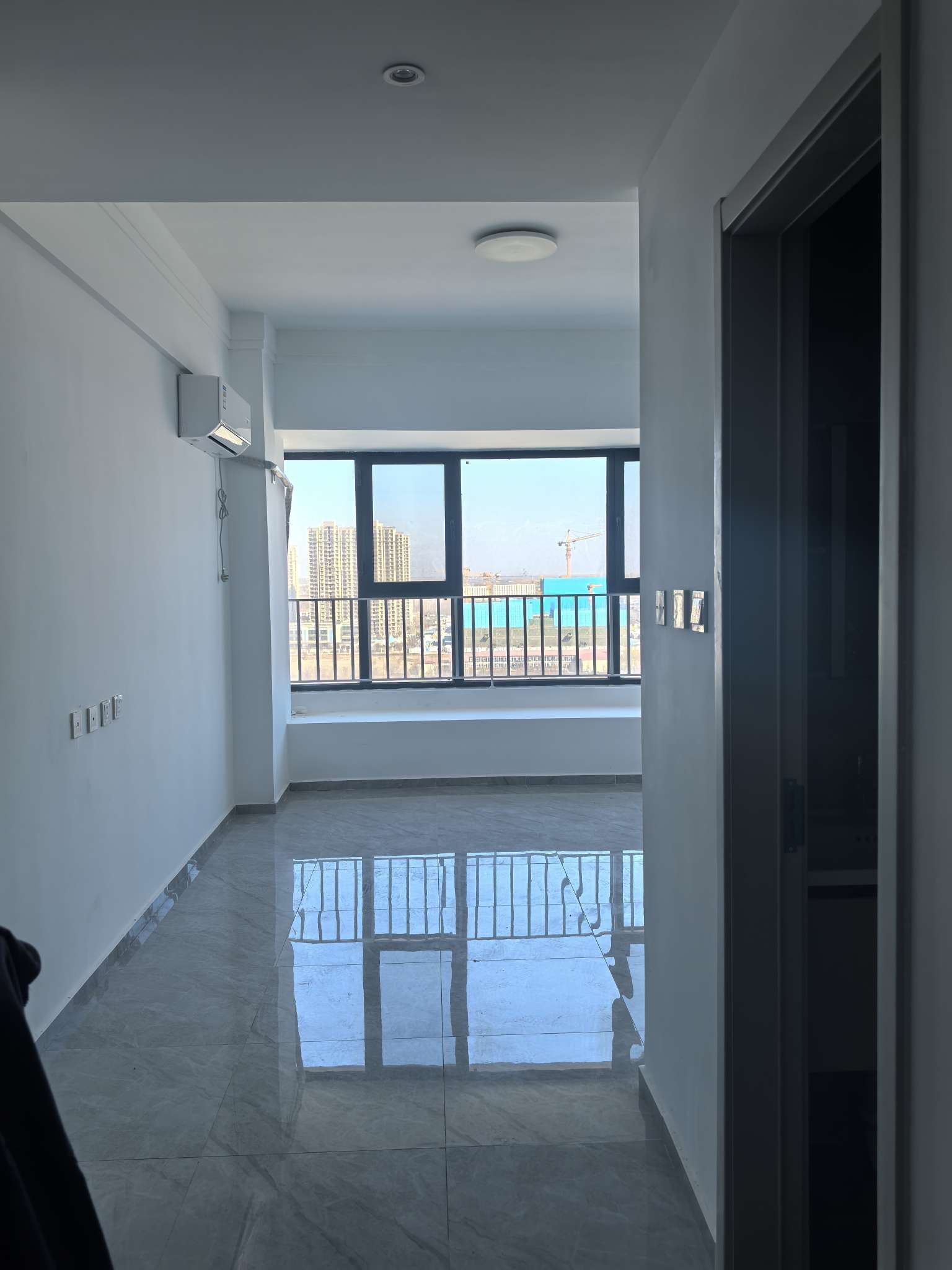 天鸿万象中心 公寓