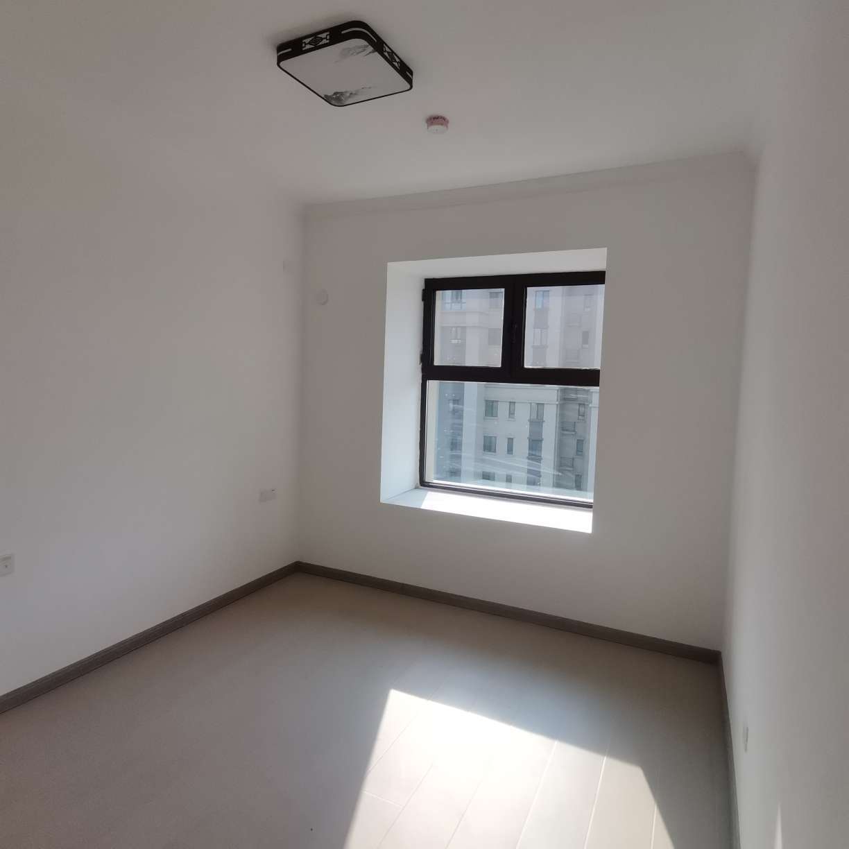 中建锦绣首府