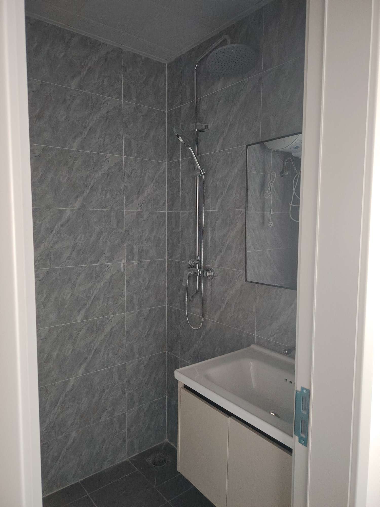 天鸿万象中心 公寓