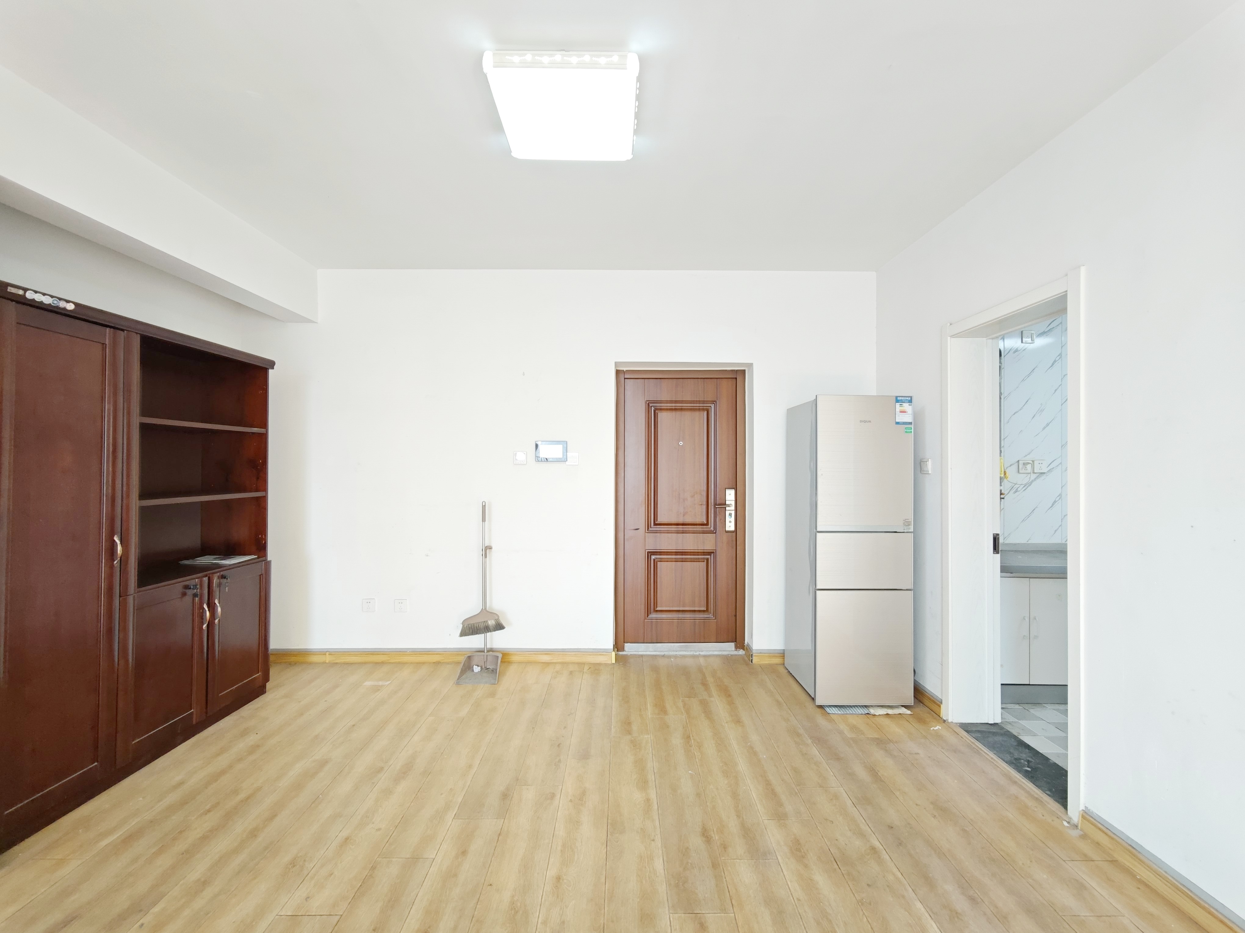 中建锦绣城三期