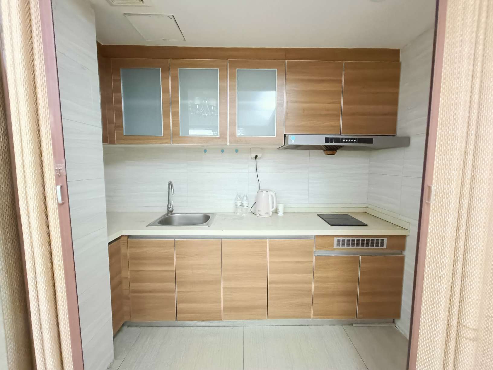 恒大城(商住楼)