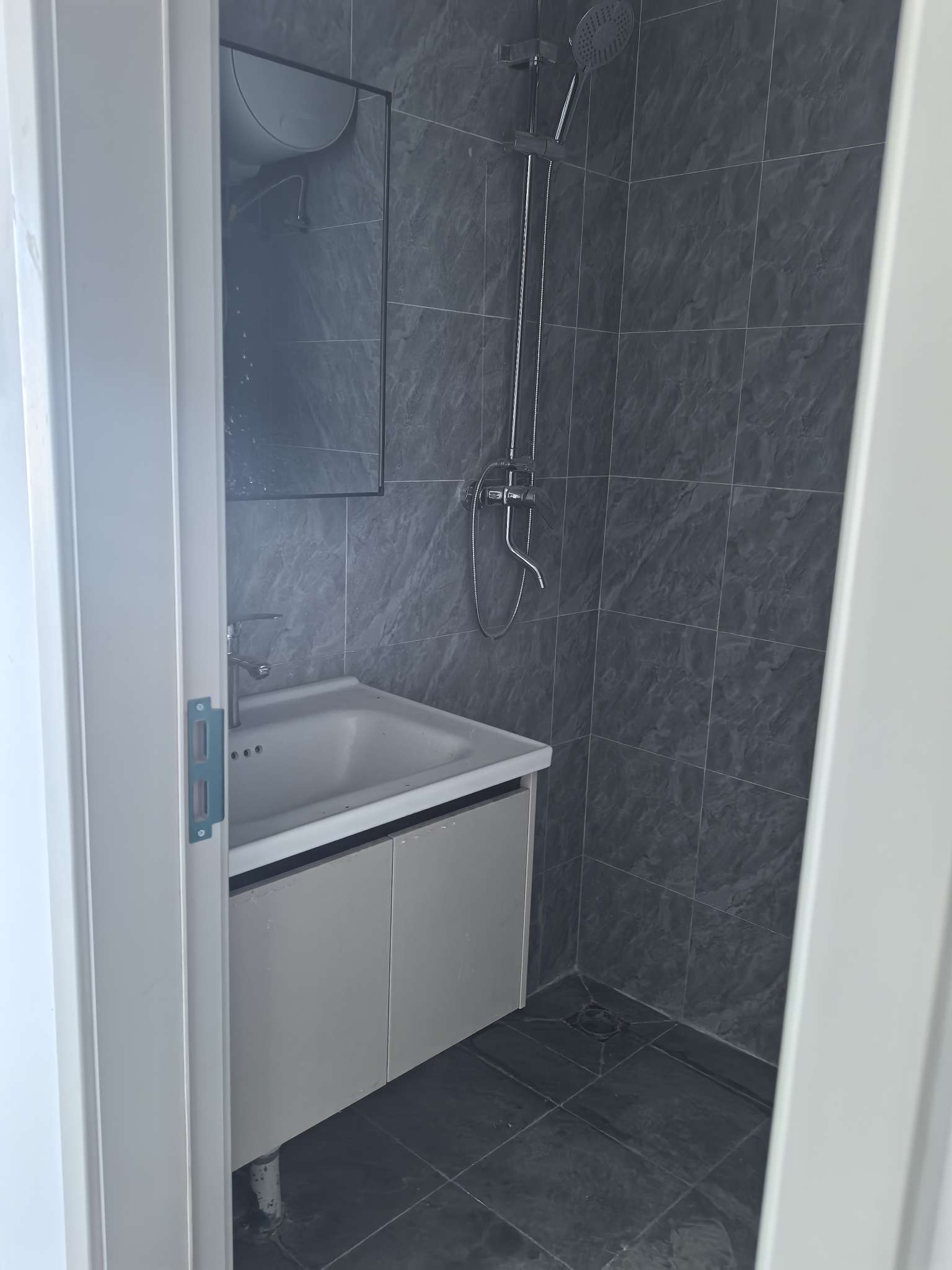 天鸿万象中心 公寓