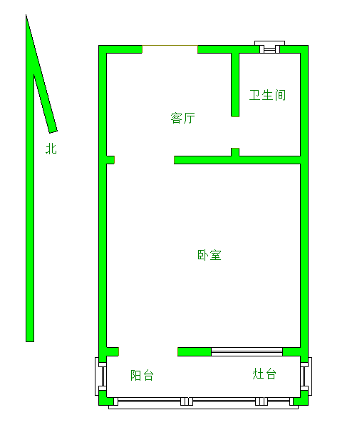 历山路72号院