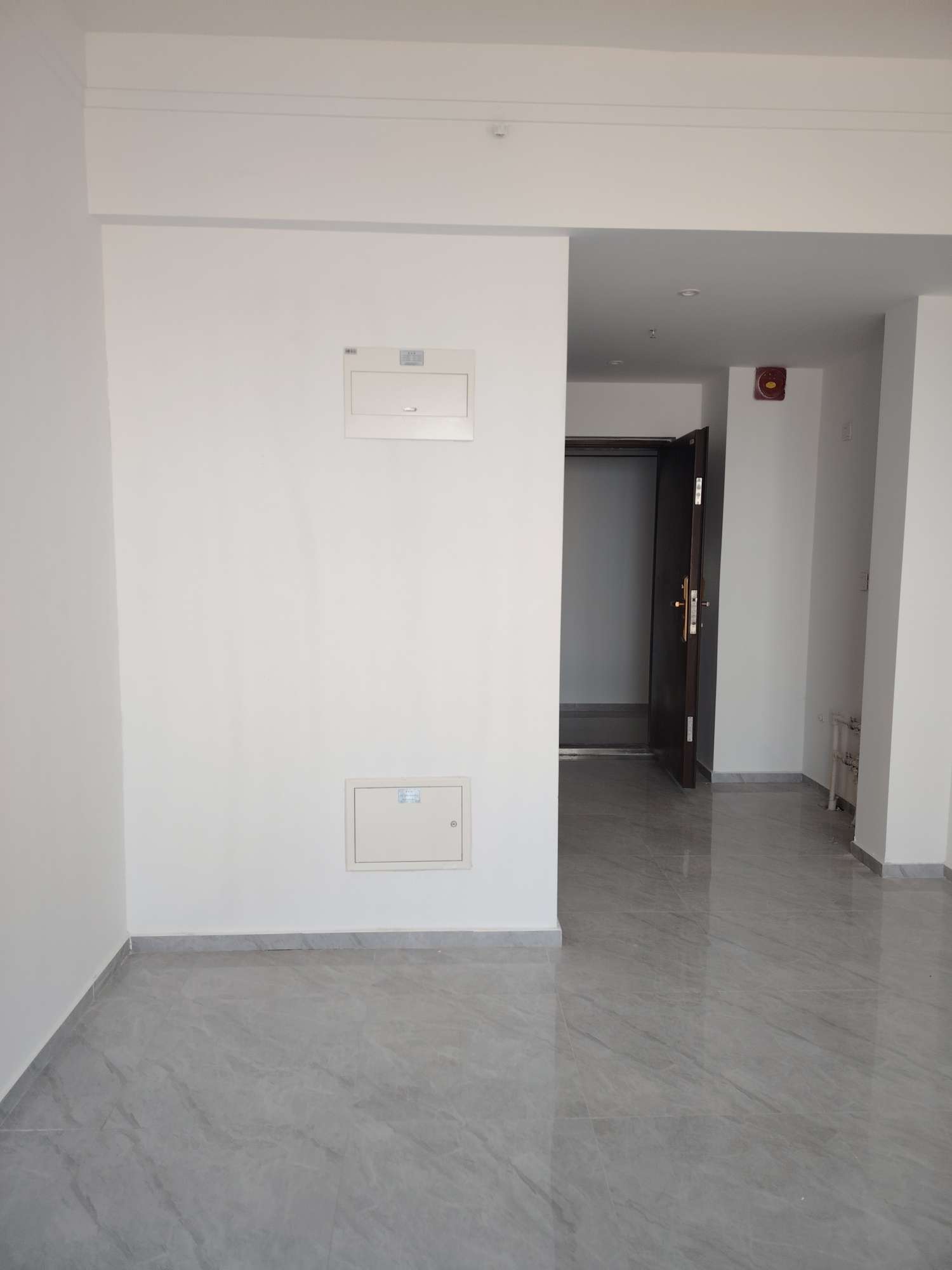 天鸿万象中心 公寓