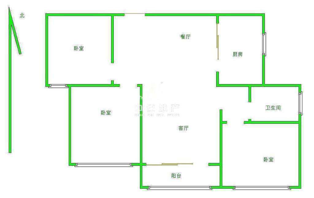 世茂天城