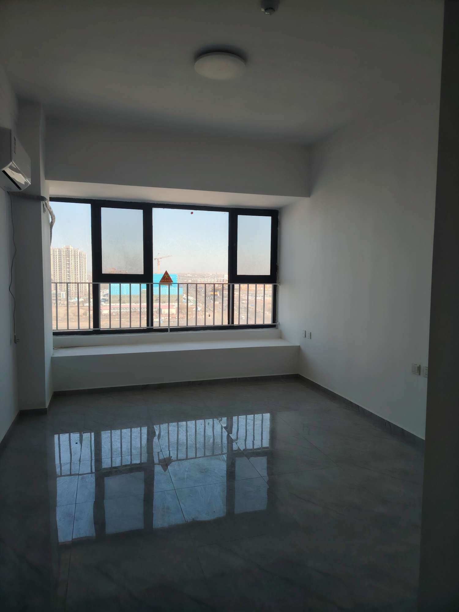 天鸿万象中心 公寓