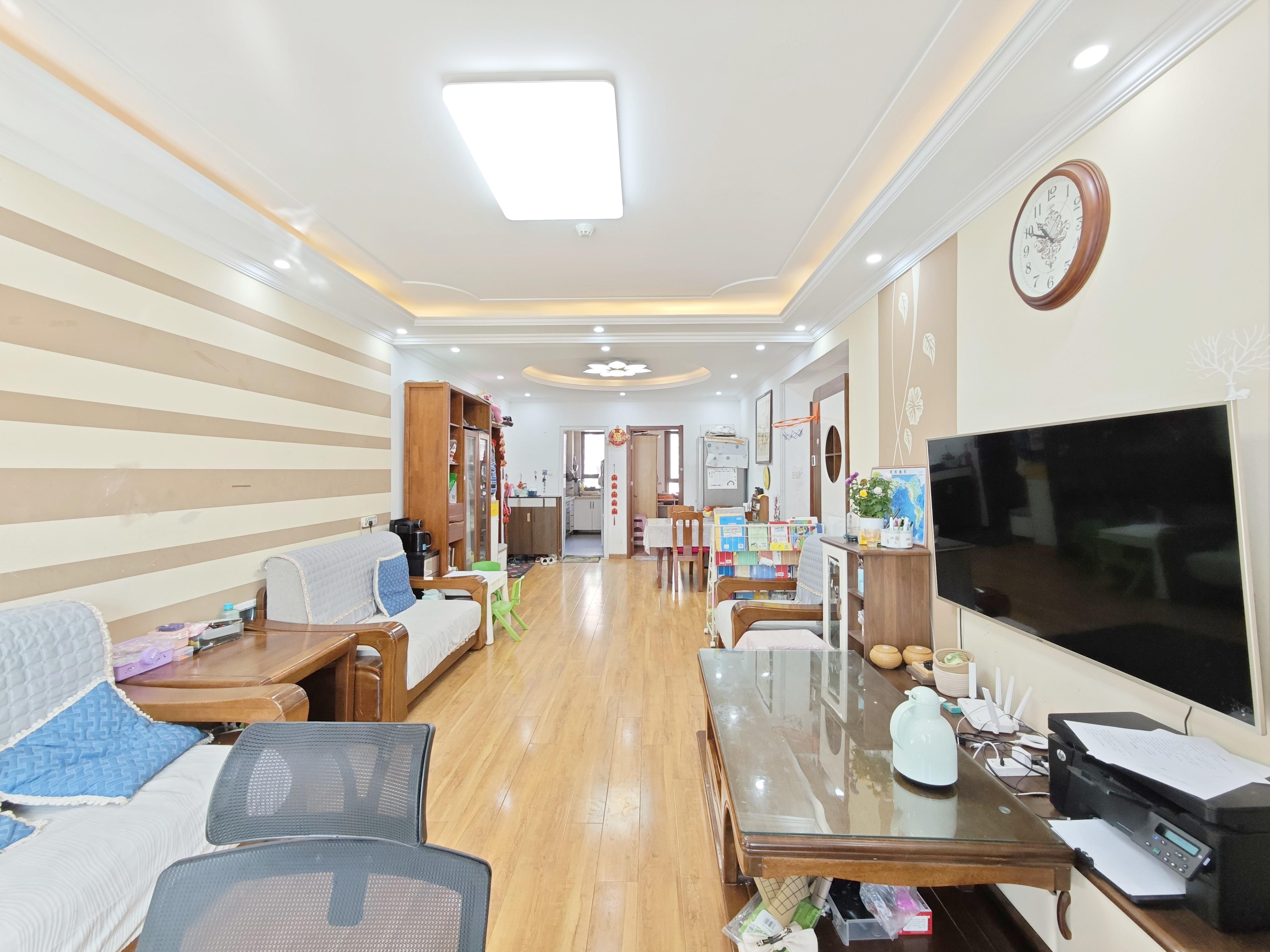 中建锦绣城